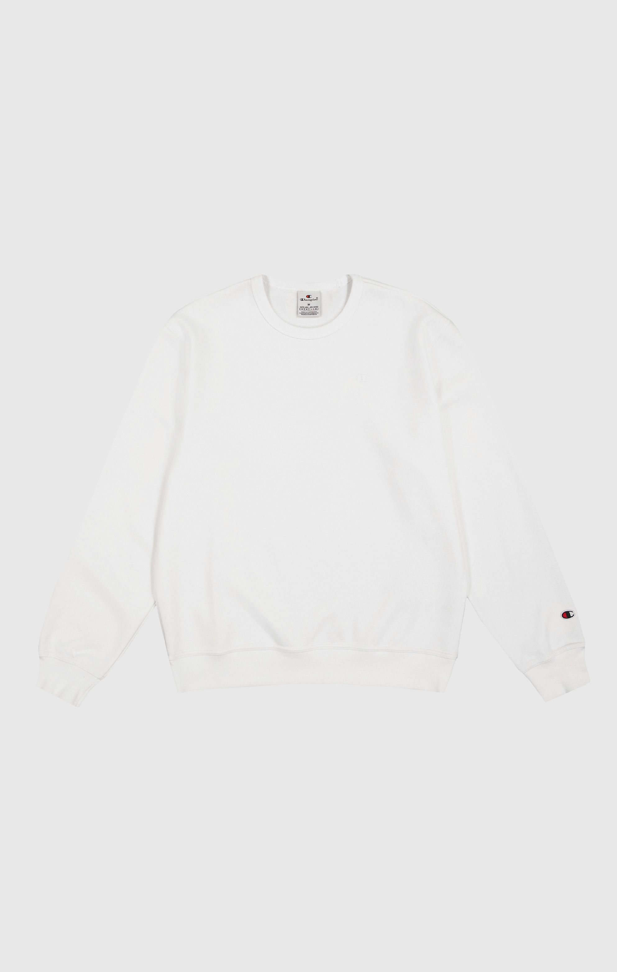Champion Sweatshirt »Crewneck Sweatshirt«