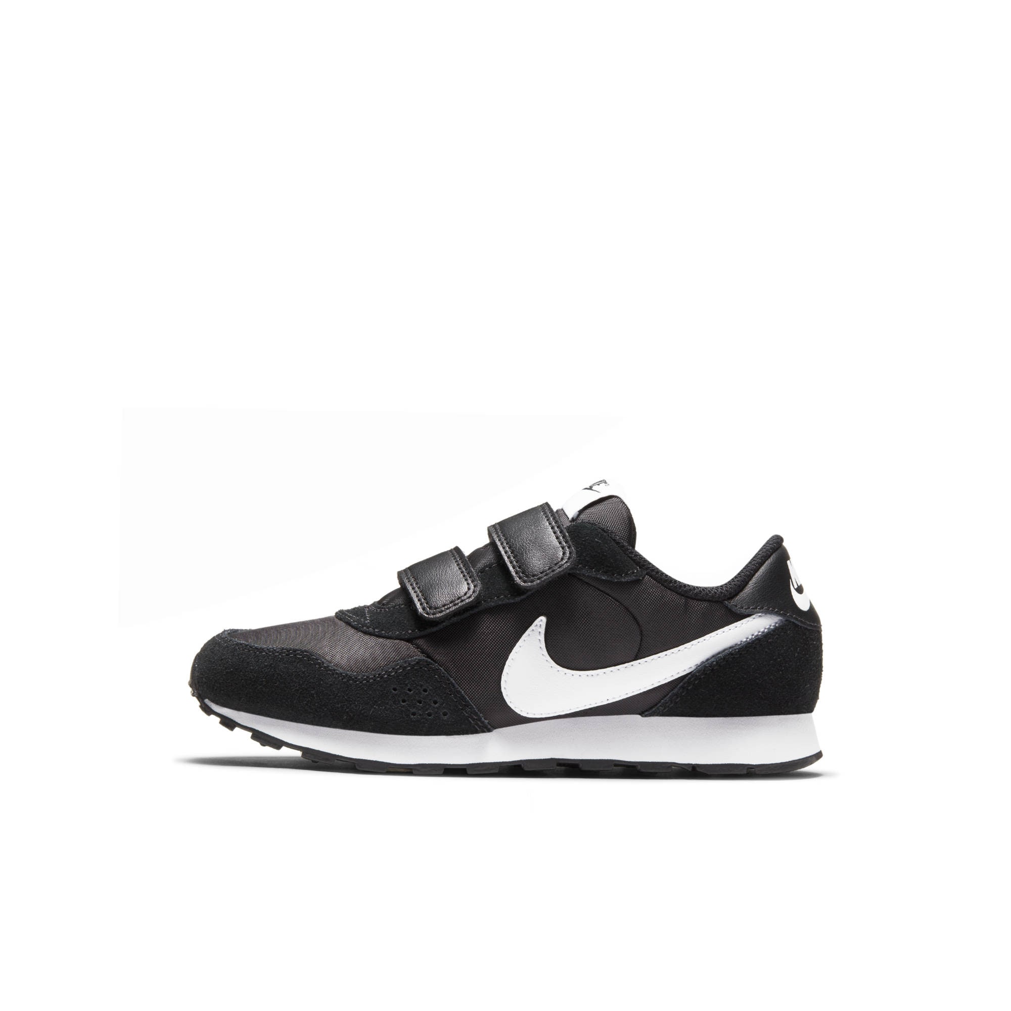 Nike Sportswear Sneaker »MD VALIANT«, mit Klettverschluss