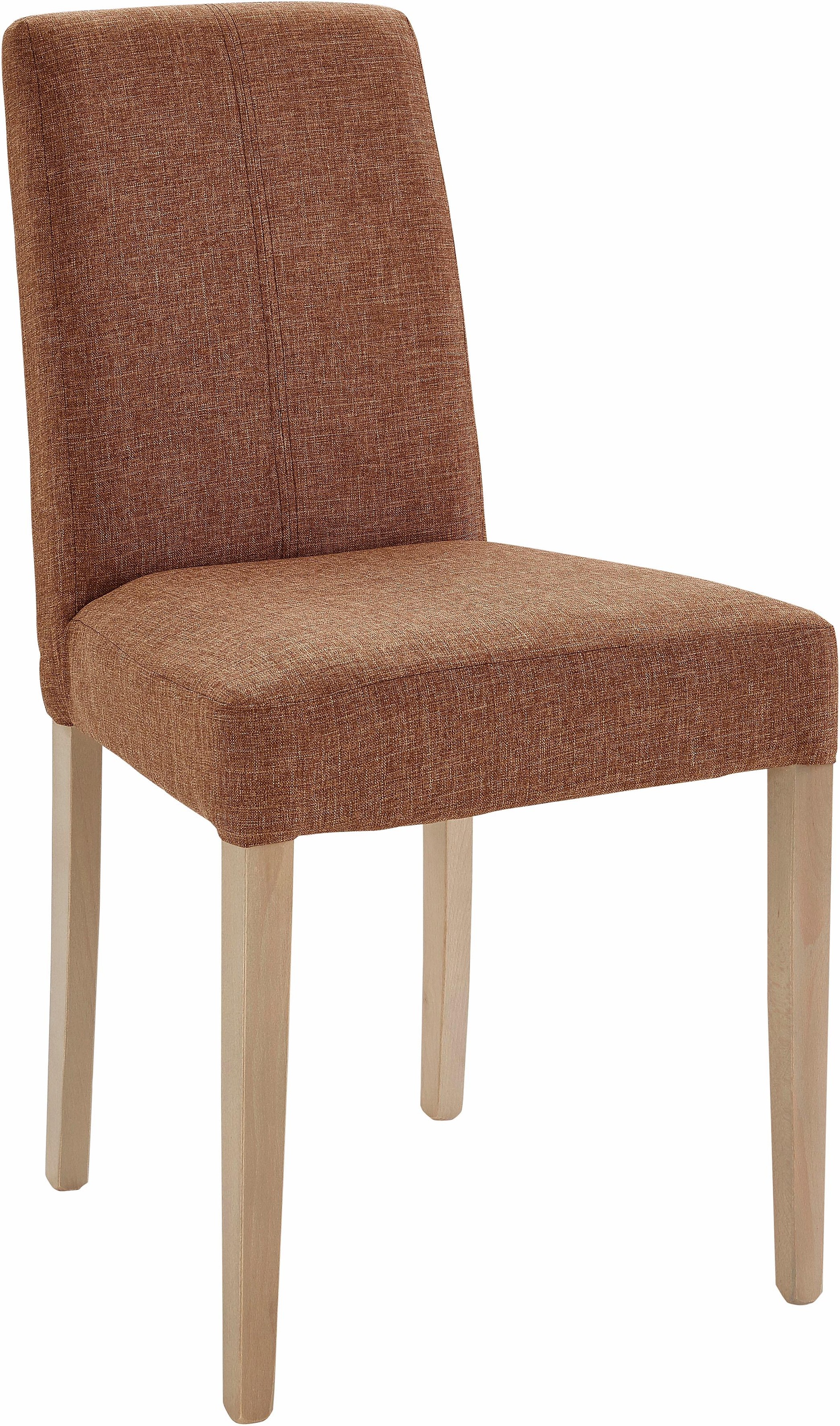 INOSIGN Eckbankgruppe »Hanau 1«, (Set, 4 tlg.)
