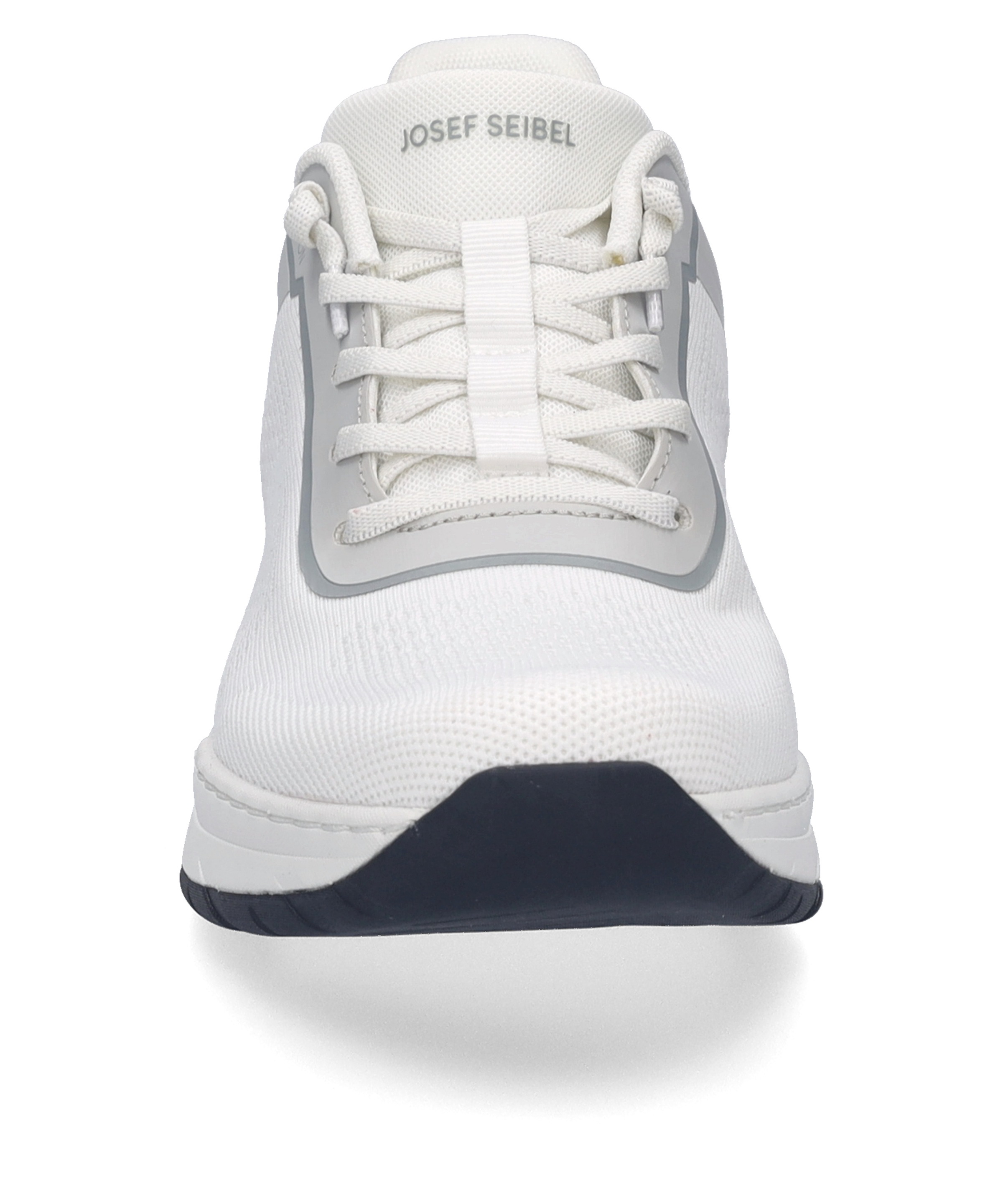 Josef Seibel Sneaker »Mitchell 15, weiss-grau«