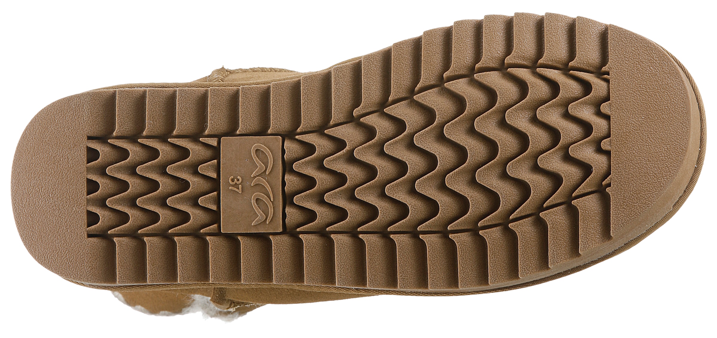 Ara Winterboots »ALASKA«, Snowboots, Schlupfboots