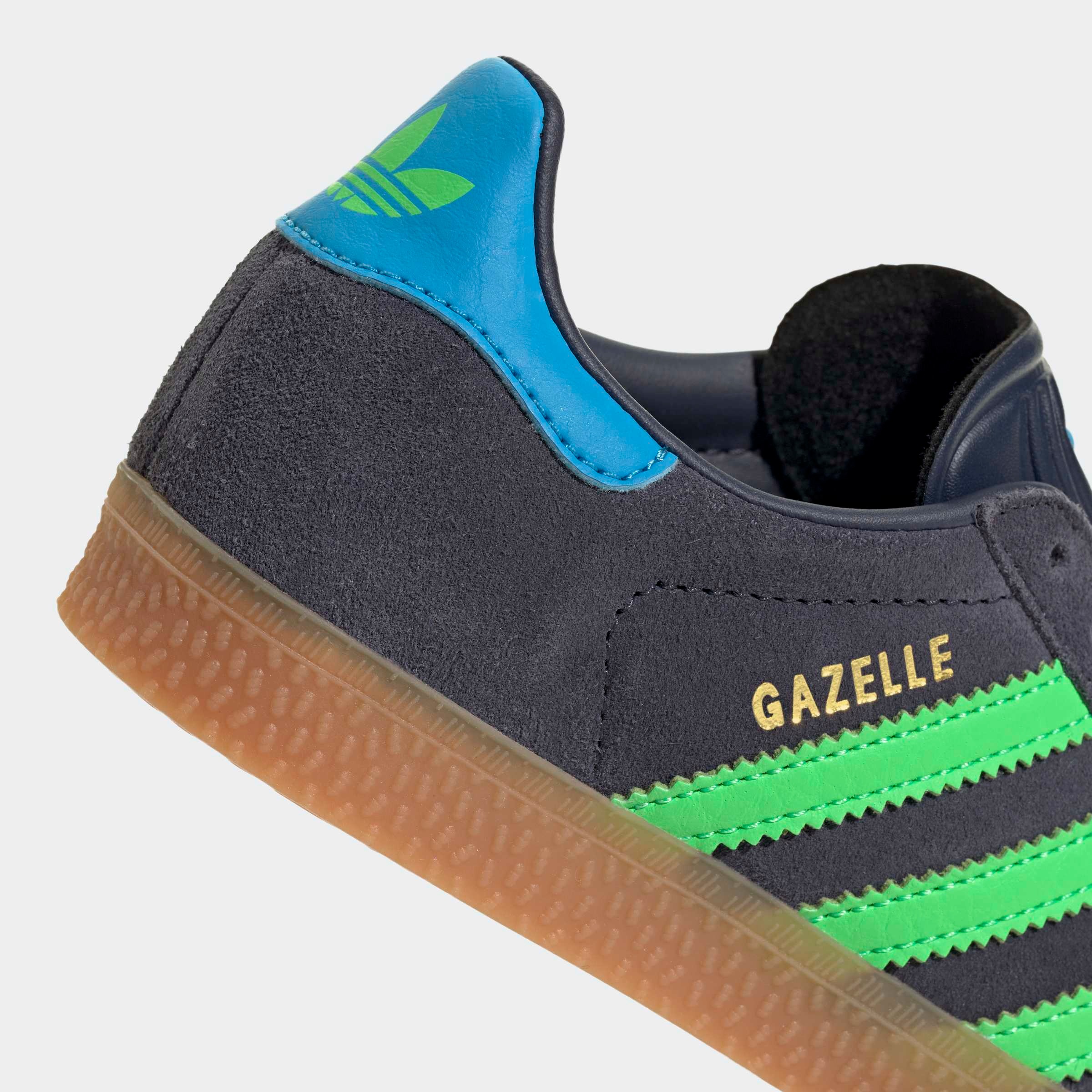 adidas Originals Sneaker »GAZELLE«