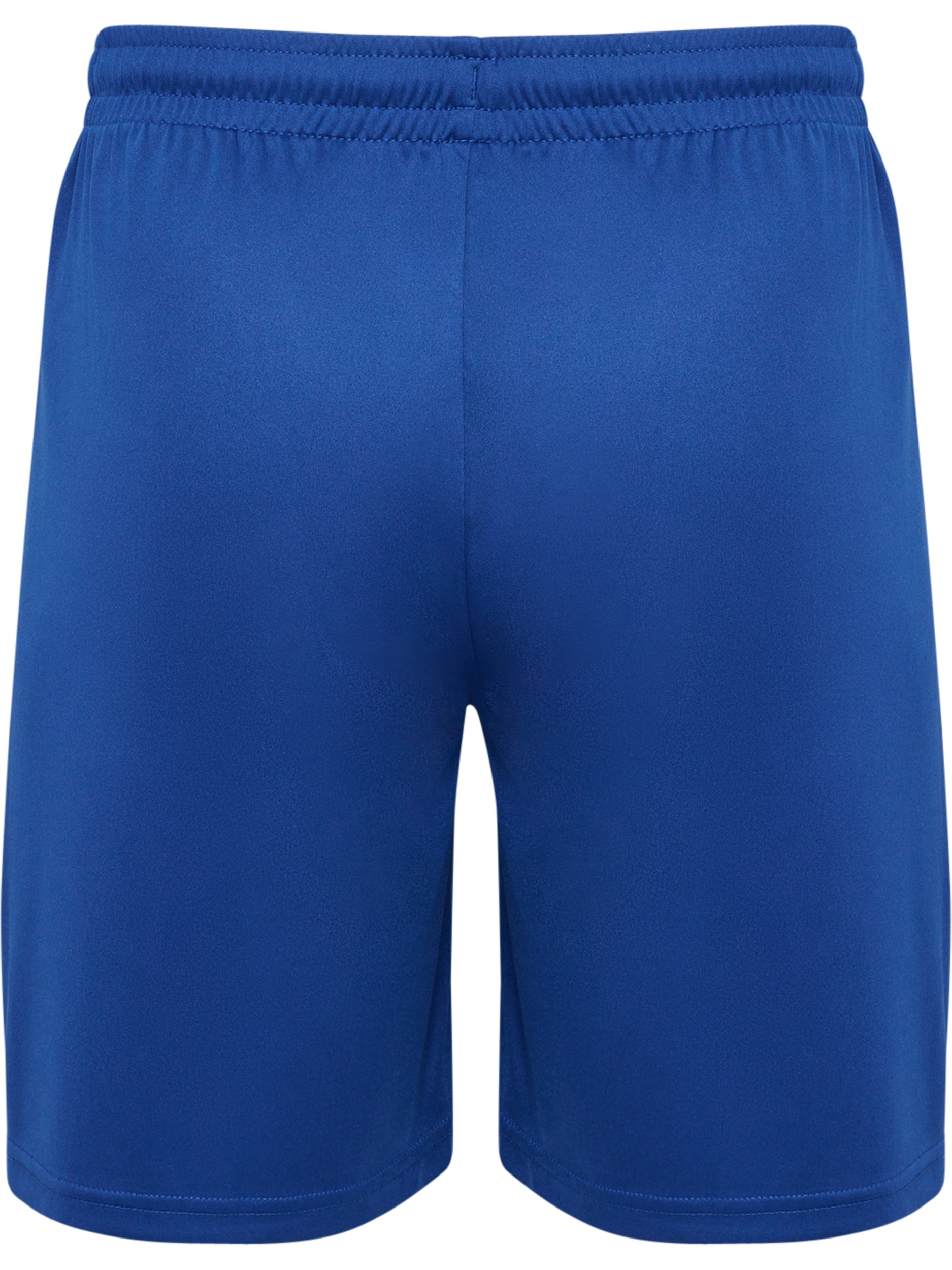 hummel Sportanzug »HMLLOGO SET«, (Spar-Set, 2 tlg.), Teamsport