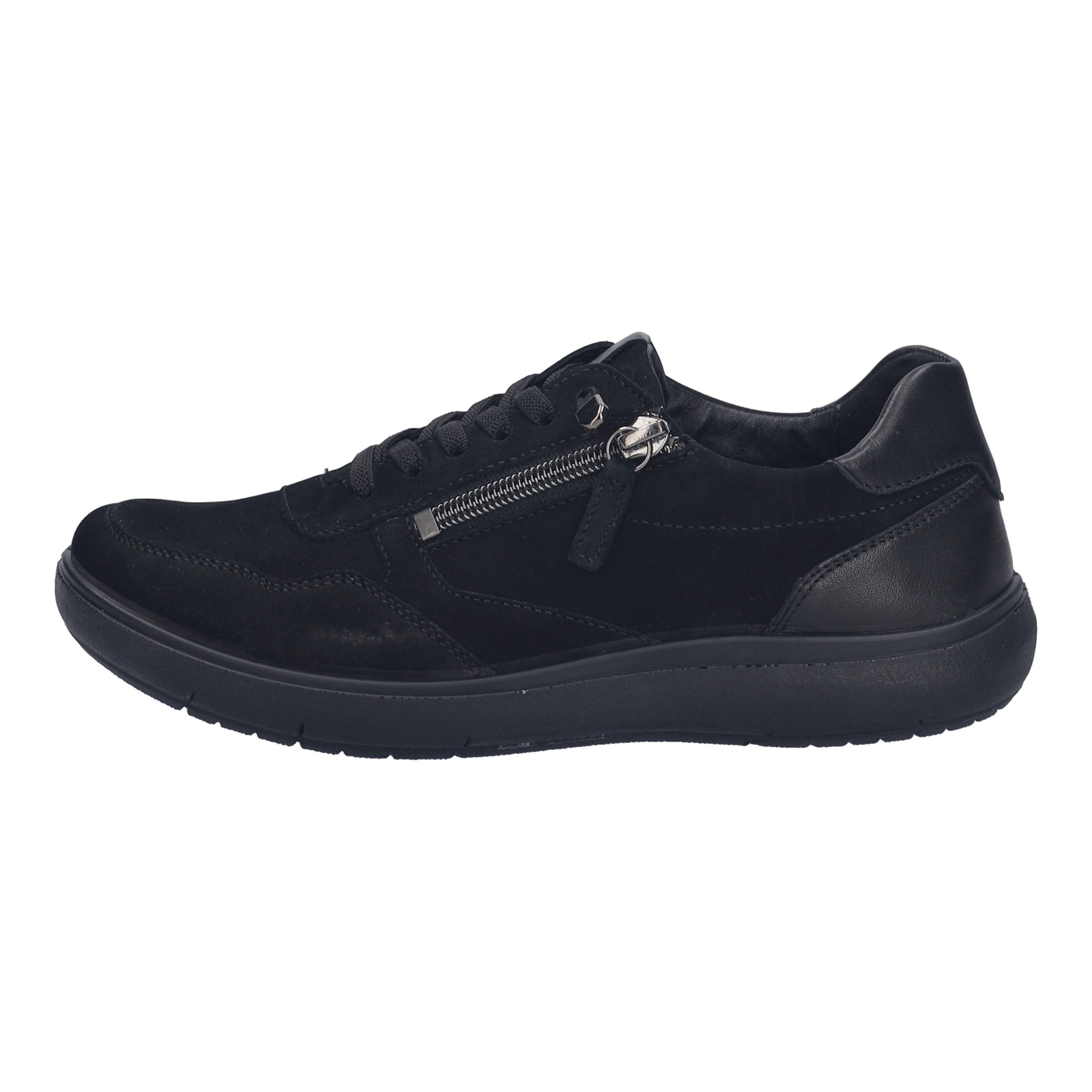Josef Seibel Sneaker »Megan 09, schwarz«