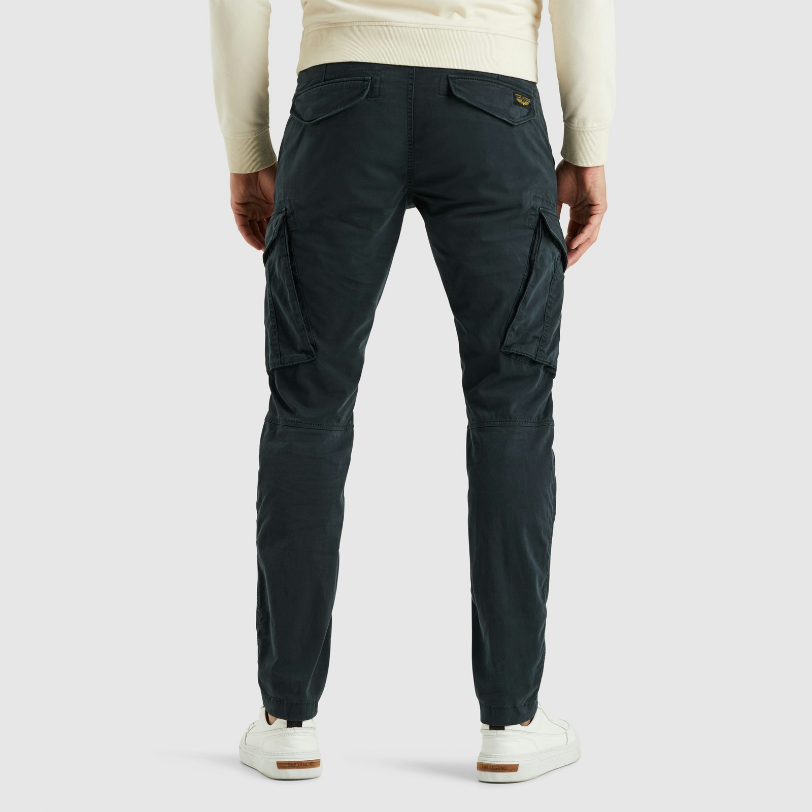 PME LEGEND Cargohose »Nordrop Stretch Twill«