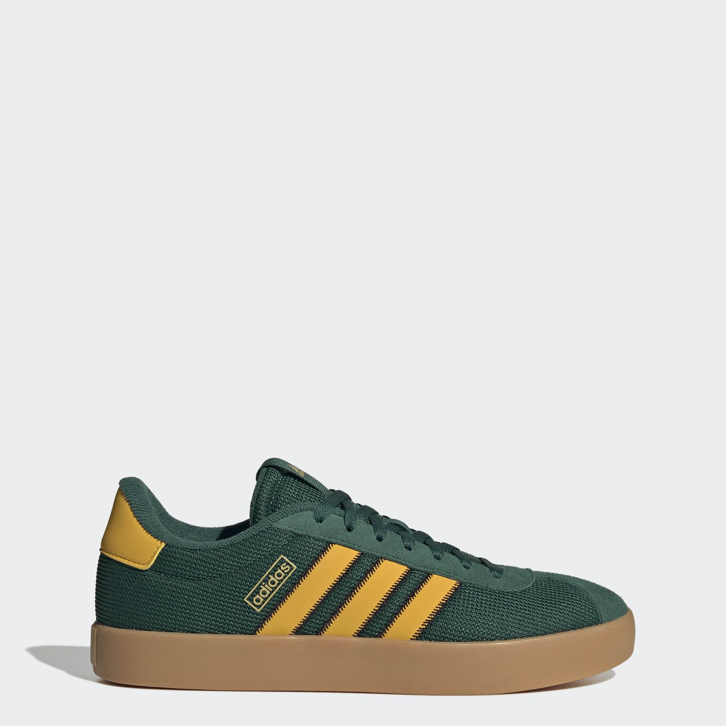 adidas Sportswear Sneaker »VL COURT 3.0«  inspiriert vom Design des adidas samba