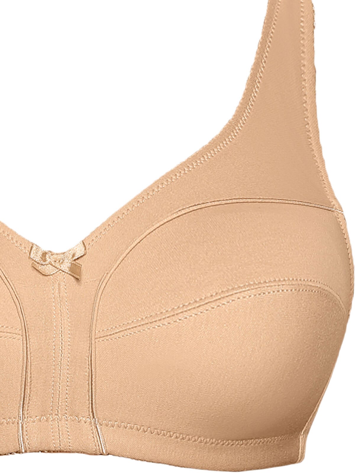 Viania Soft-BH »Baumwoll Soft BH Basic«