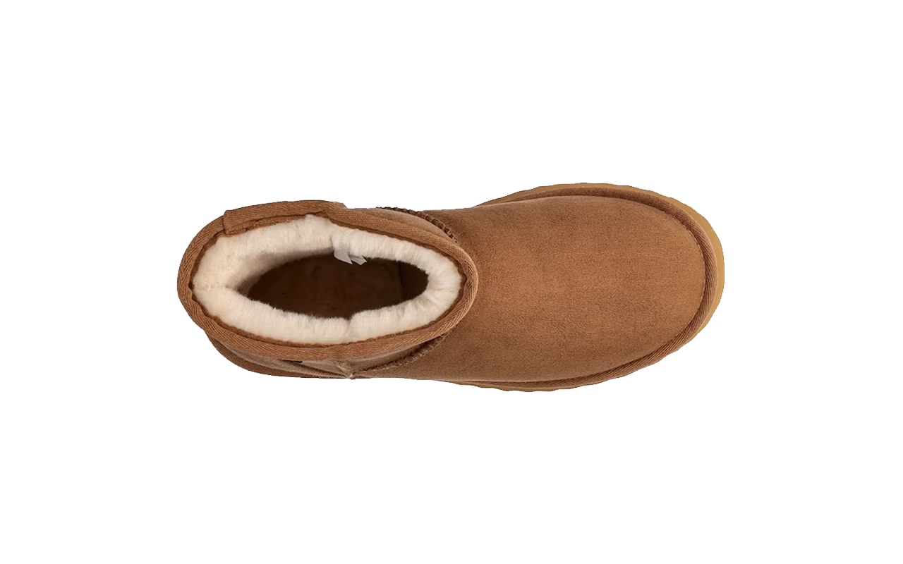 O'Neill Winterstiefel »BESIANA PLATFORM WOMEN MID«  Winterschuhe, Winterboots, Snowboots mit Plateau-Sohle