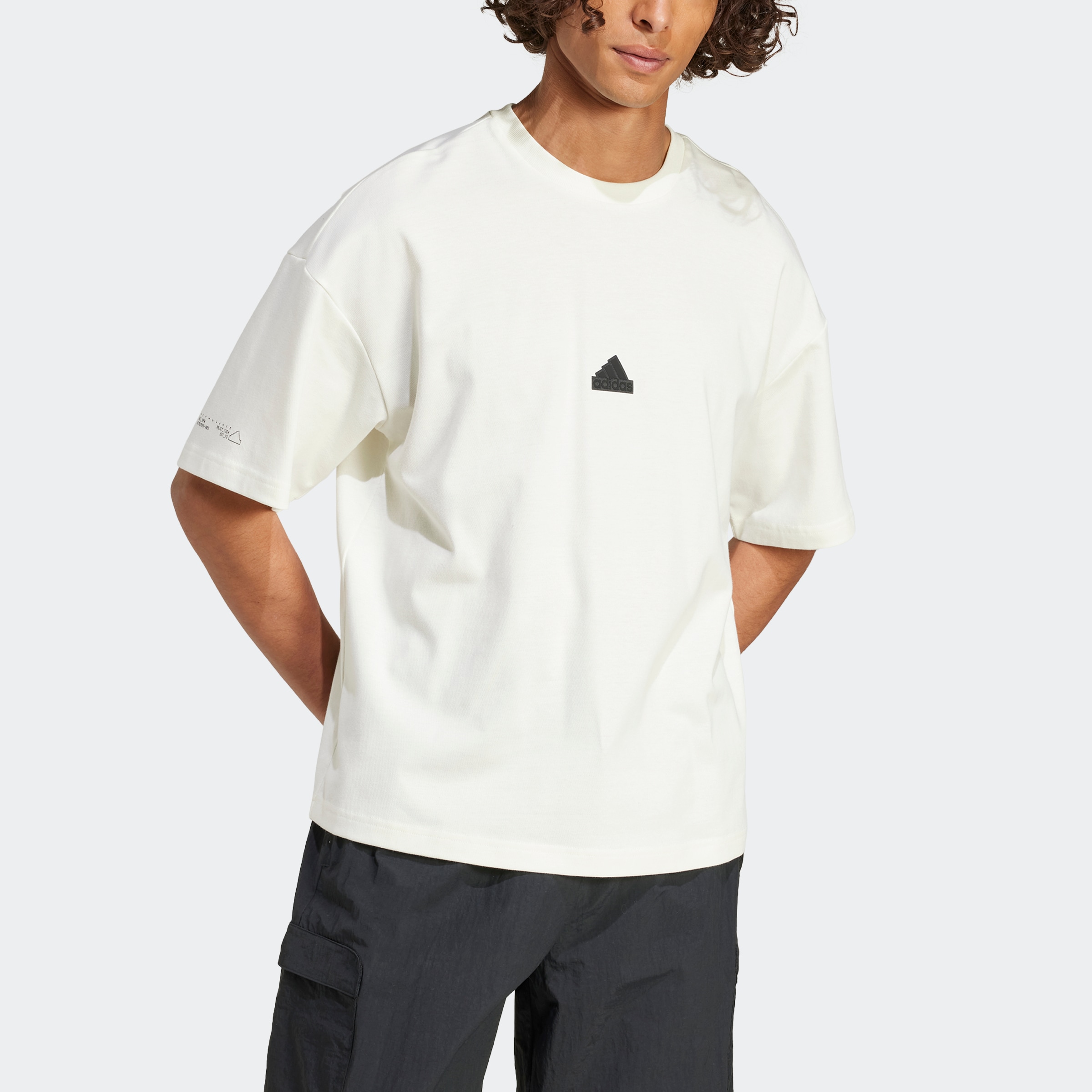 adidas Sportswear T-Shirt »M CE TEE«