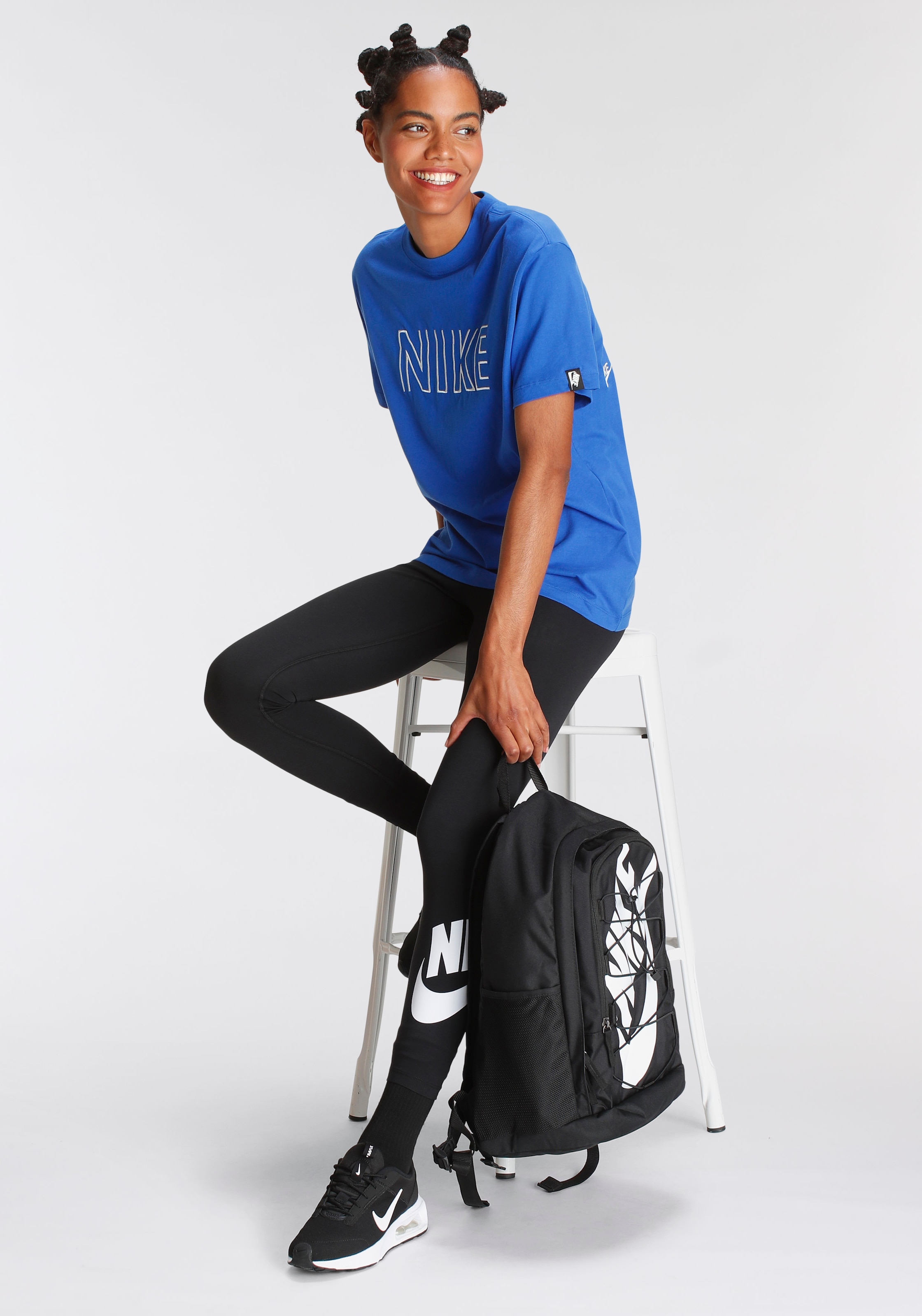 Nike Sportswear T-Shirt »W online OTTO bei BF SW« bestellen NSW TEE