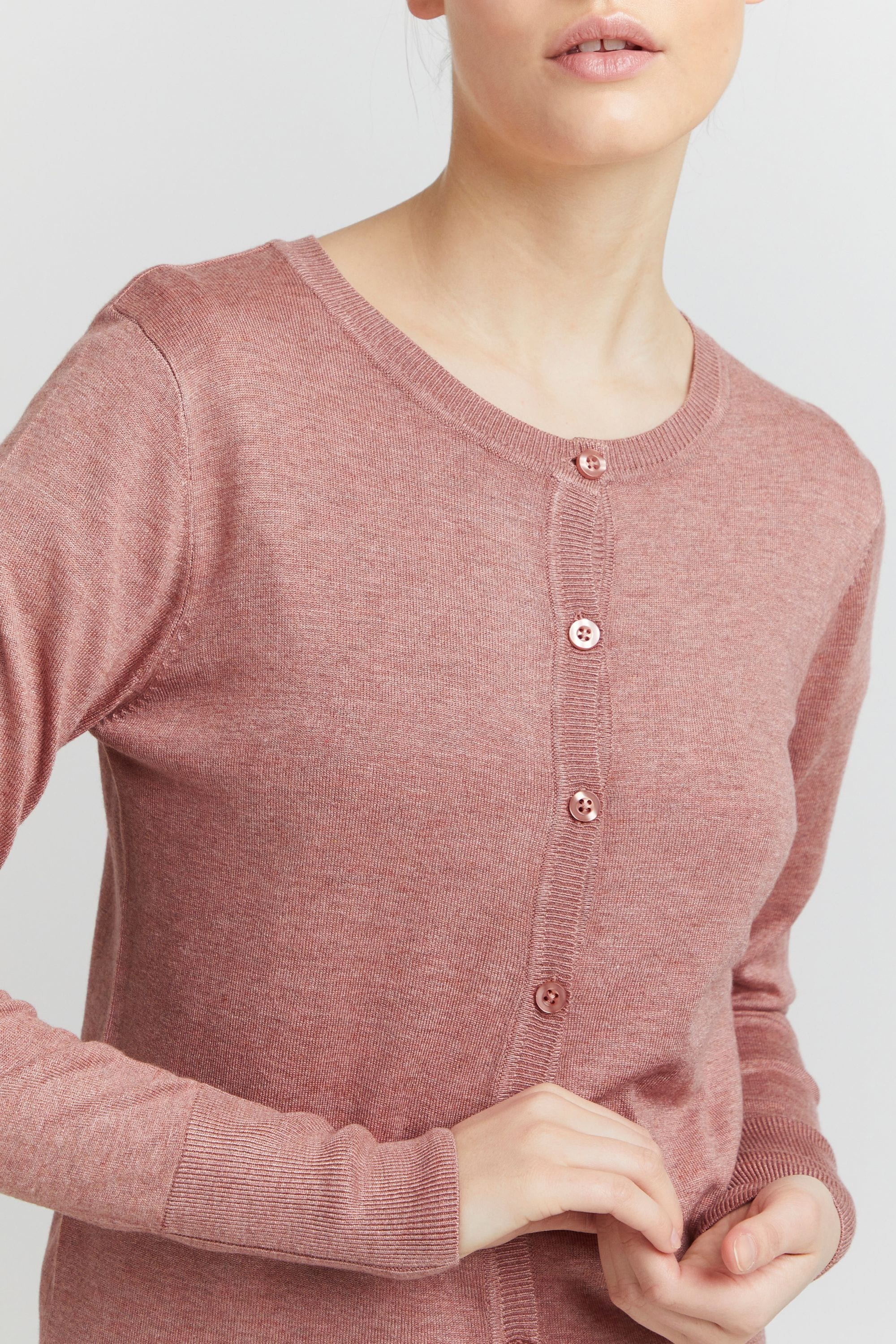 OXMO Cardigan »Strickcardigan OXHlin«