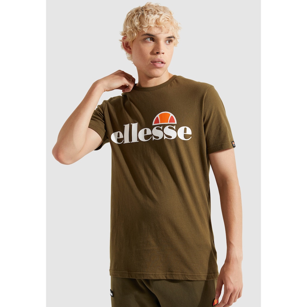 Ellesse T-Shirt »SL PRADO TEE«