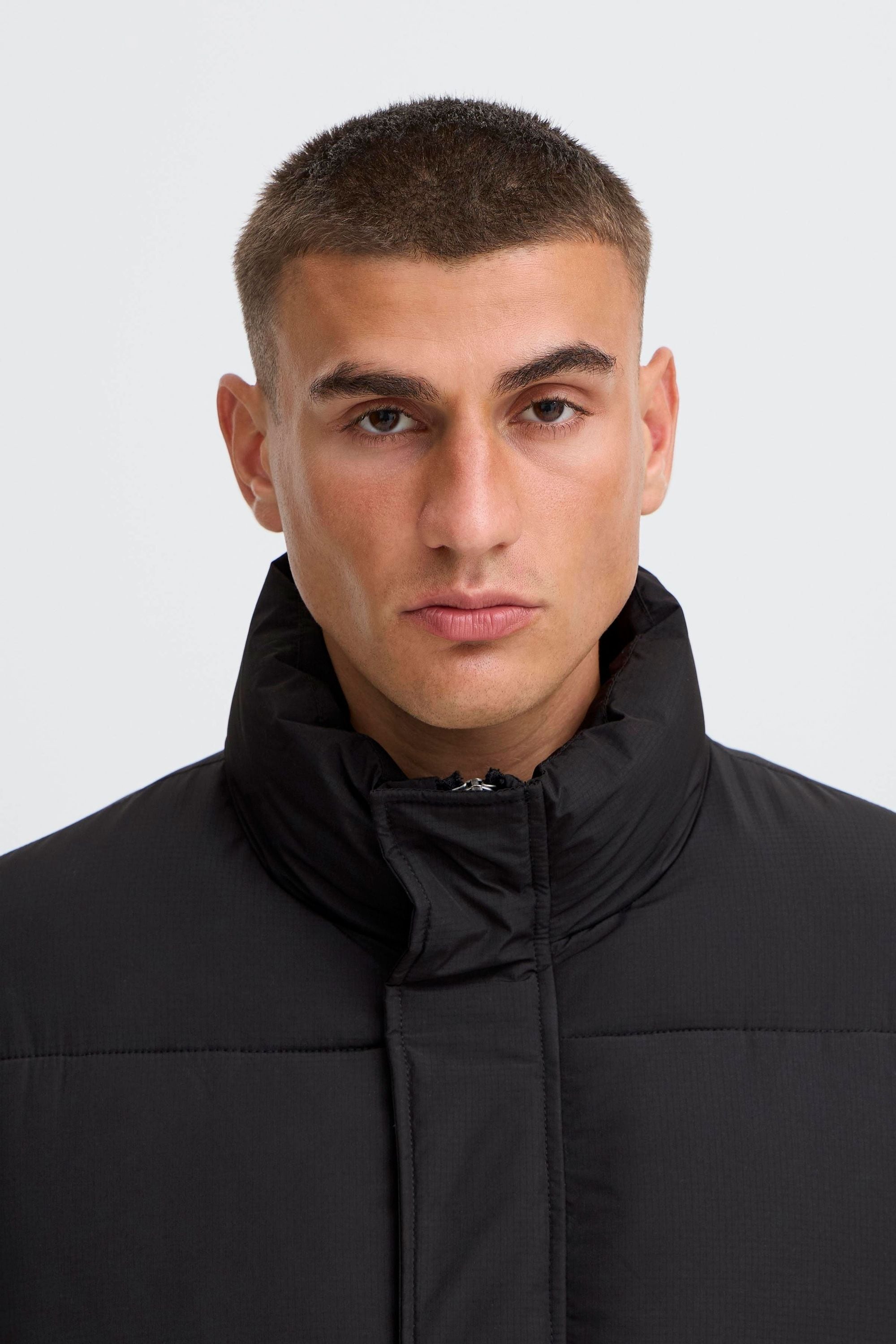 !Solid Steppjacke »Steppjacke SDRoy PUFFER«