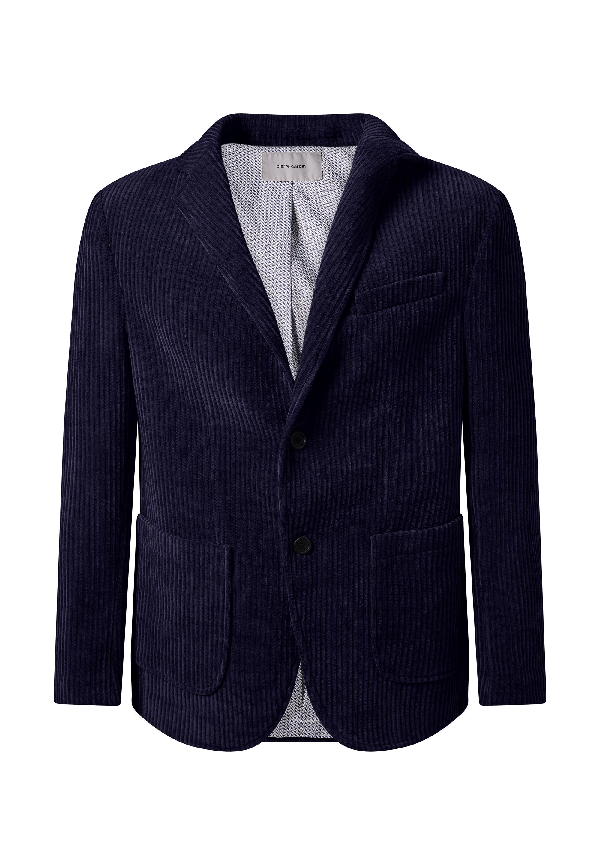 Pierre Cardin Cordsakko »Maurice« aus Cordstoff