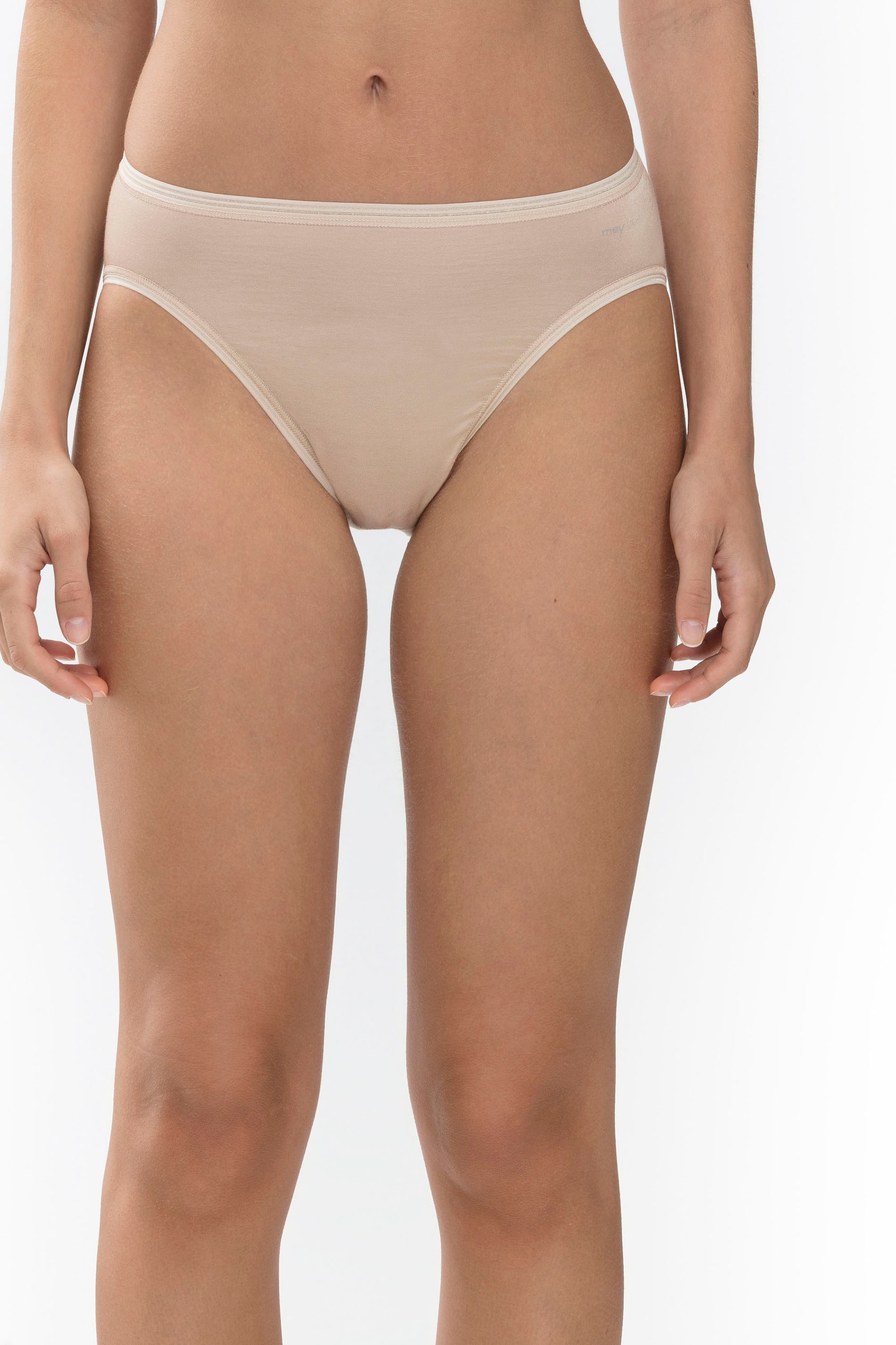 Mey Jazz-Pants Slips »SERIE MEY LIGHTS BASIC«, (3er-Pack), mit angenehmem Tragegefühl