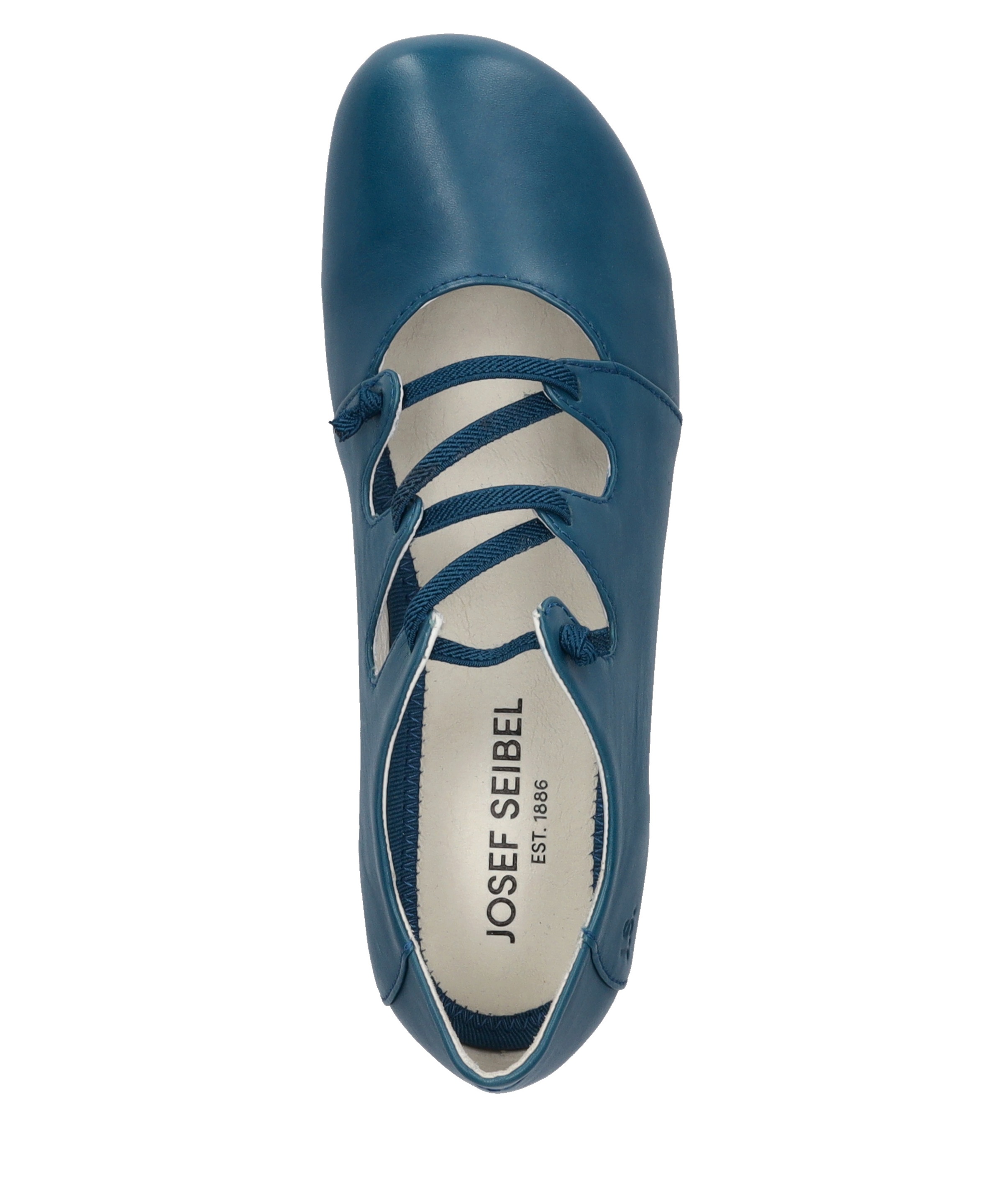 Josef Seibel Slipper »Fiona 4, blau«