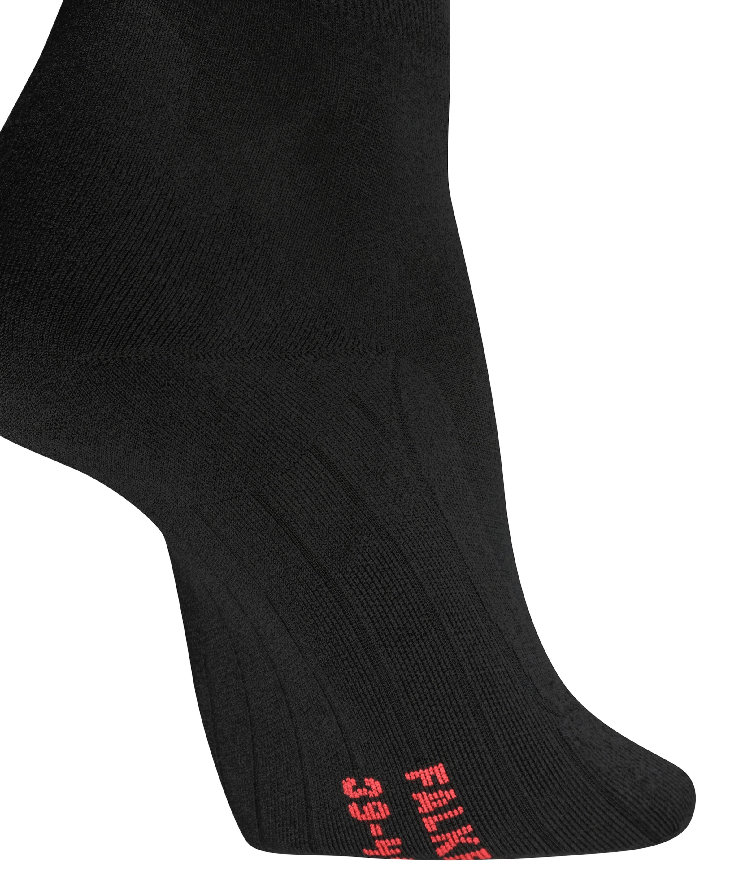 FALKE Laufsocken »RU4 Light Performance Short« leichte Laufsocke mit mittlerer Polsterung, schnelltrocknend