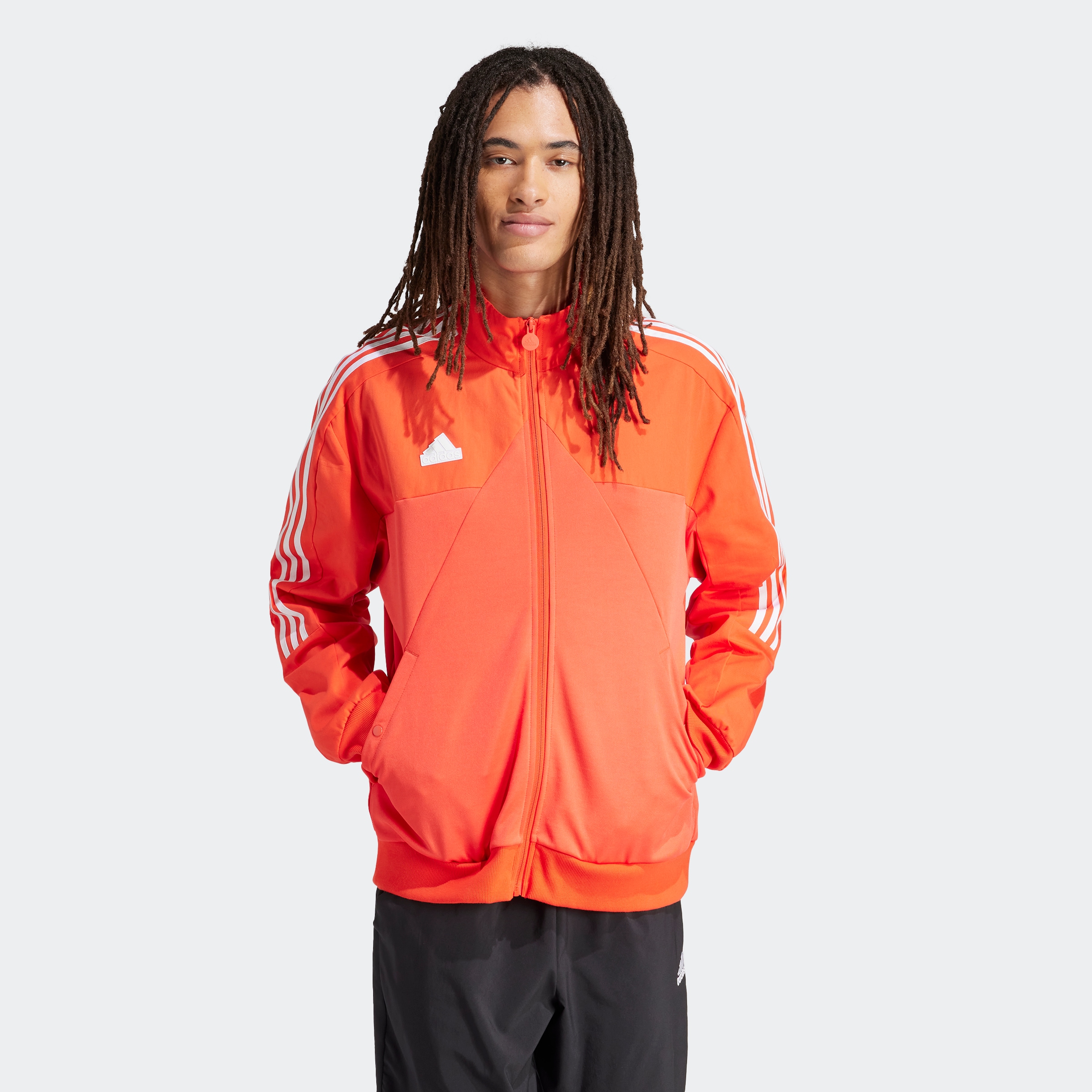 adidas Sportswear Outdoorjacke »M TIRO TT Q1«