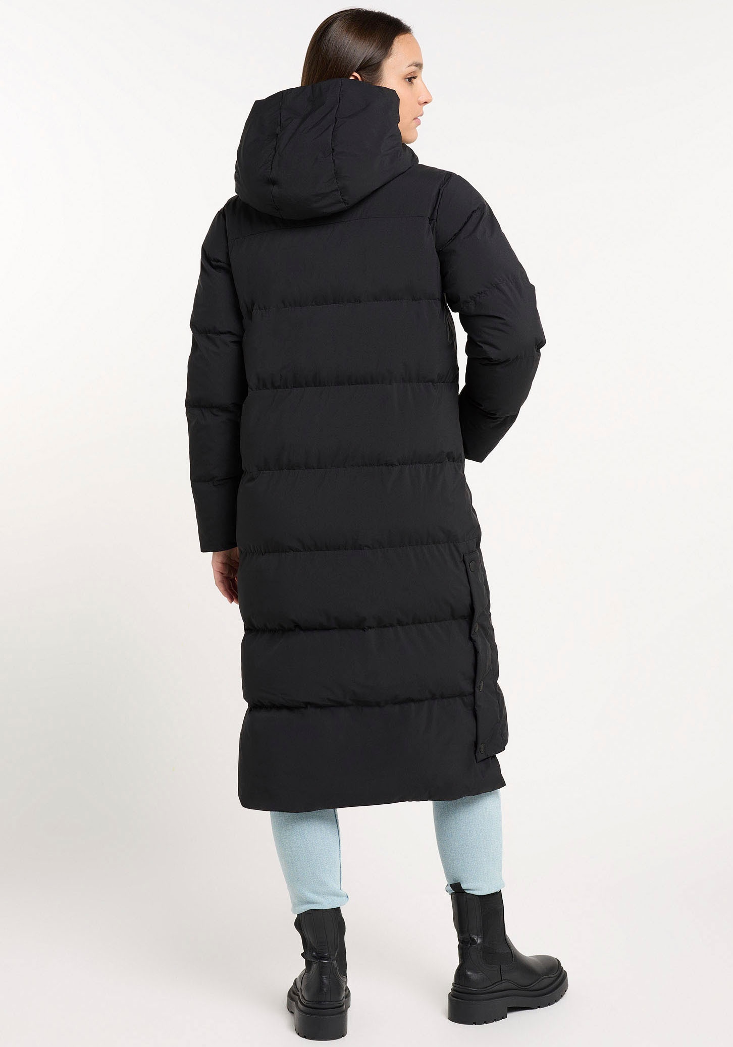 LONG Ragwear Steppmantel COAT bei online »PATRISE«, OTTO