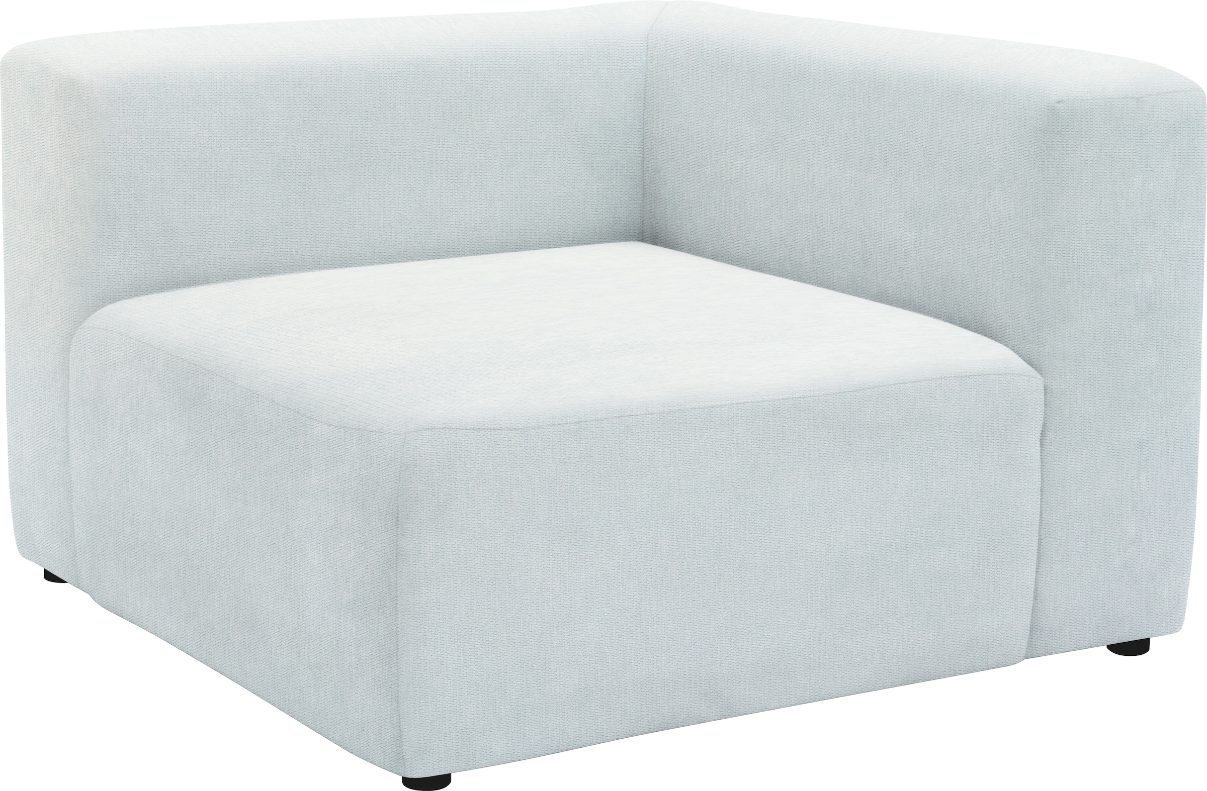 andas Sofa-Eckelement »Utvik«, als Modul oder separat verwendbar