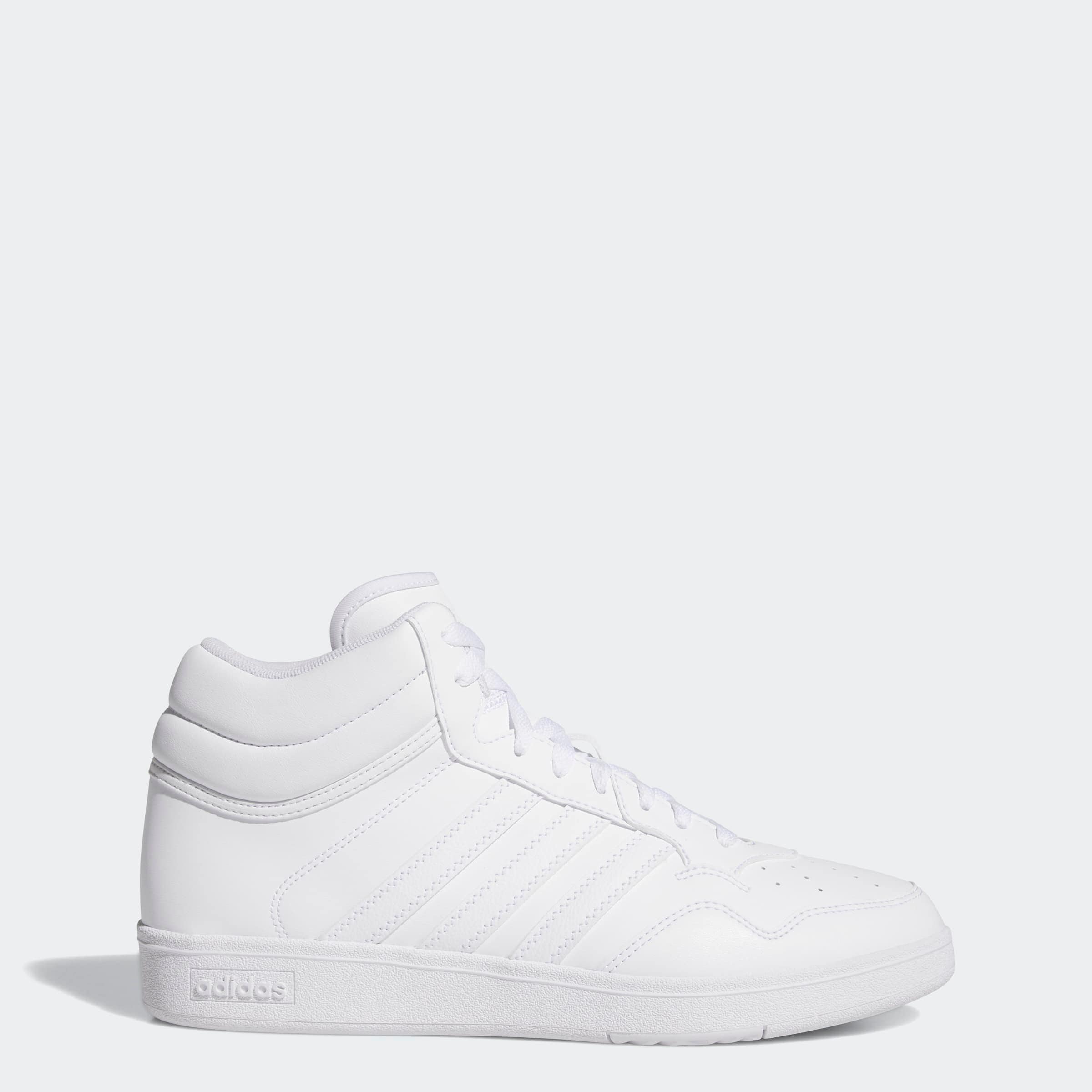 adidas Sportswear Sneaker »HOOPS 4.0 MID«