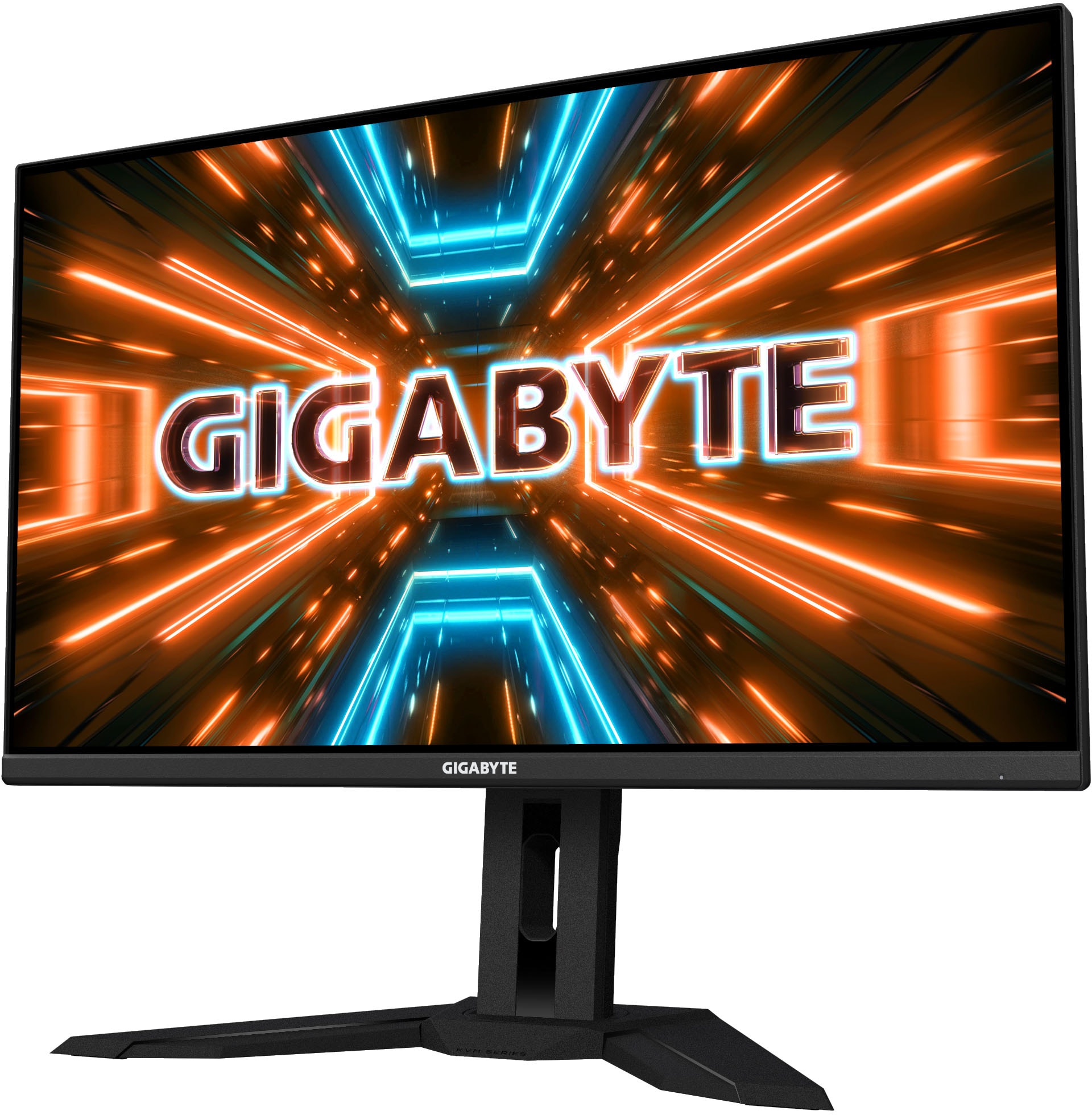 Gigabyte Gaming-Monitor »M32U«, 80 cm/32 Zoll, 3840 x 2160 px, 4K Ultra HD, 1 ms Reaktionszeit, 144 Hz