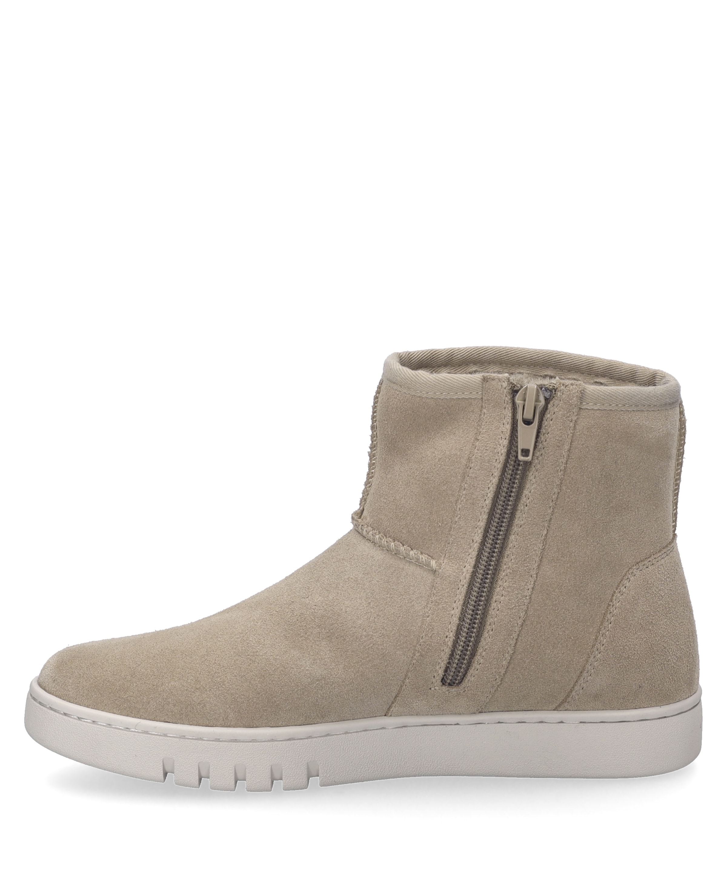 Josef Seibel Stiefelette »Jessie 09, sand«