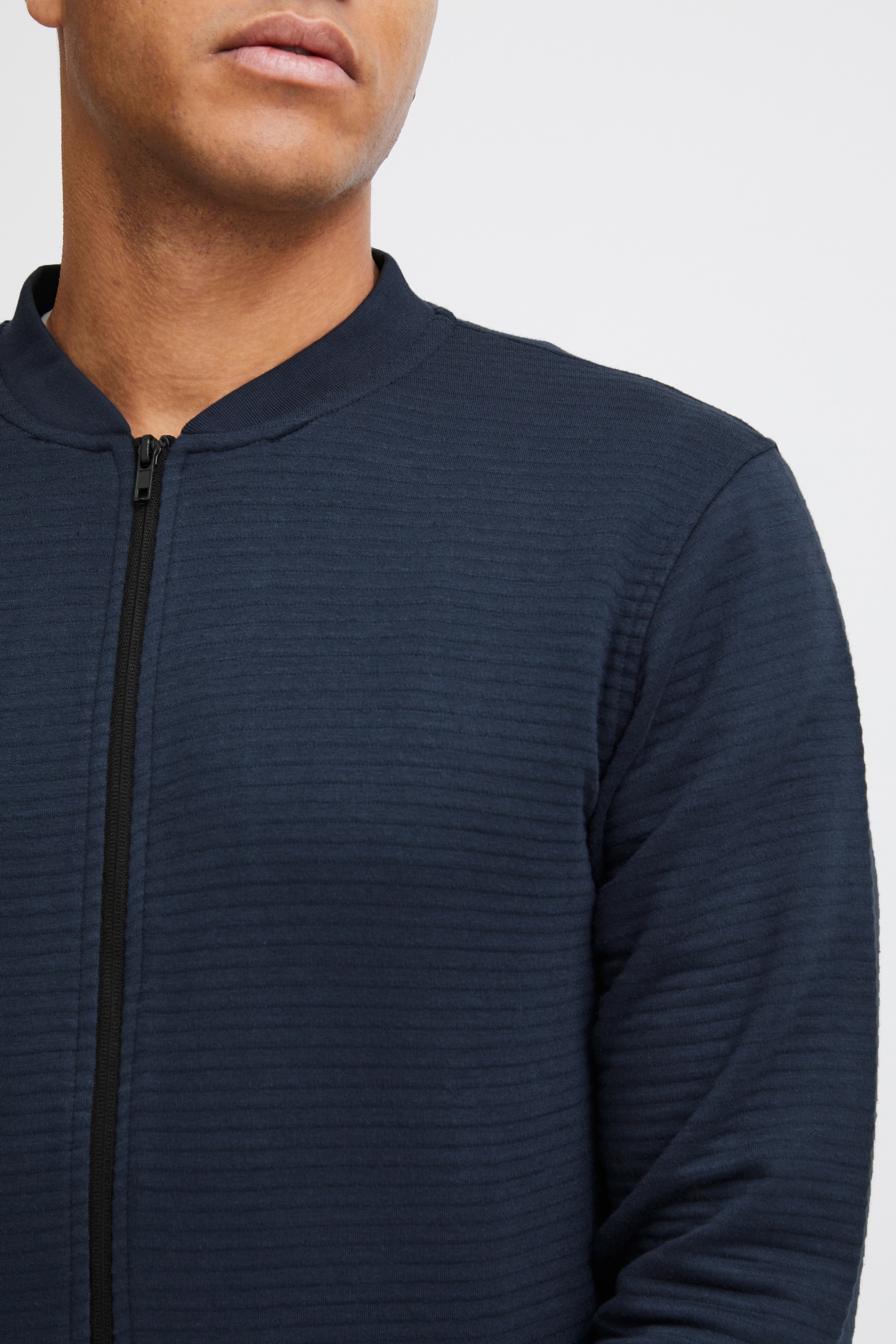 Indicode Sweatjacke »Sweatjacke IDBronte«