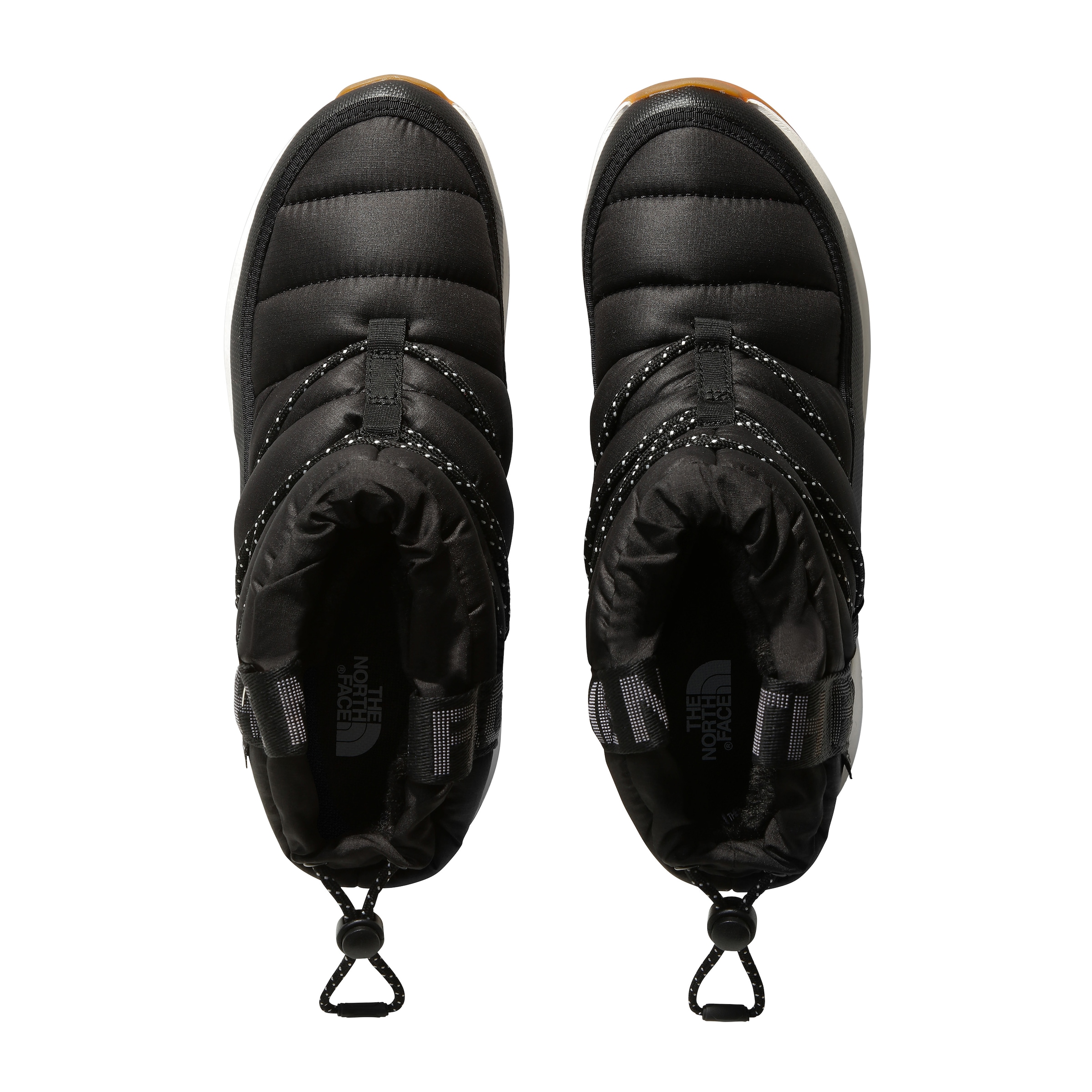 The North Face Winterstiefel »W THERMOBALL LACE UP WP«, Snowboots, Winterboots, Winterschuhe, wasserdicht