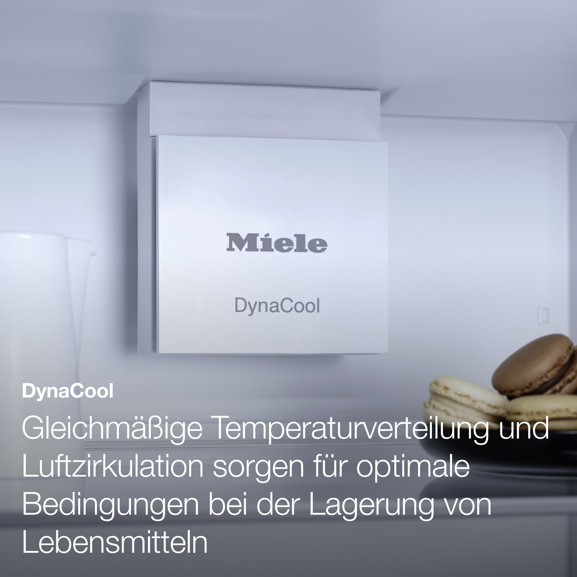 Miele Kühl-/Gefrierkombination »KFN 4291 AD« 201,5 cm hoch 59,7 cm breit