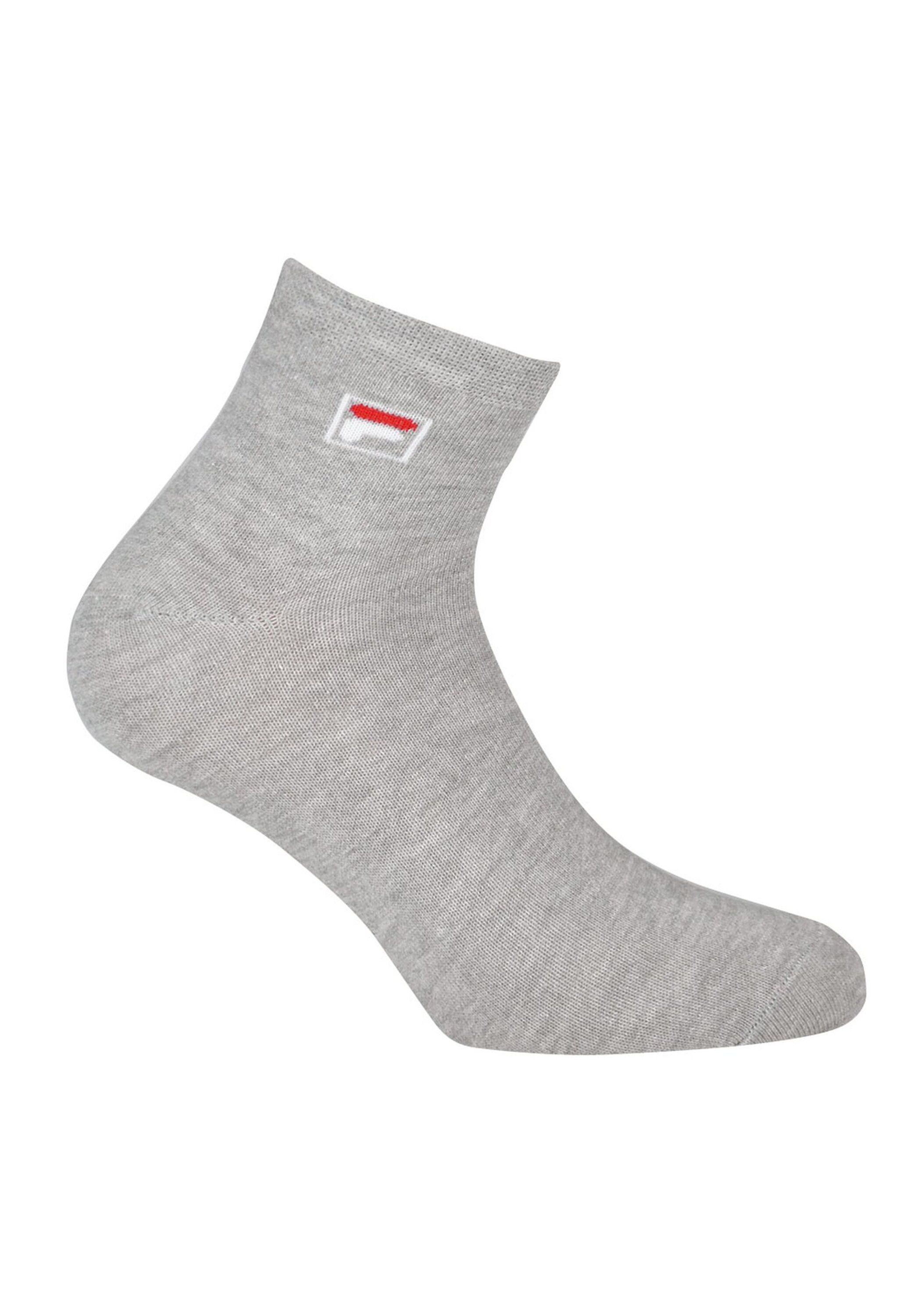 Fila Sneakersocken »Socken 6er Pack«