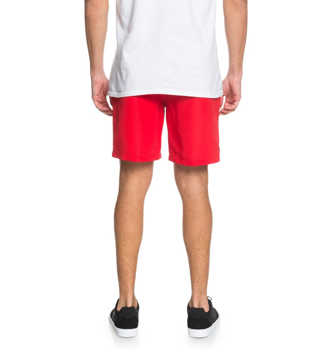 DC Shoes Shorts »Nahmas Day 18"«