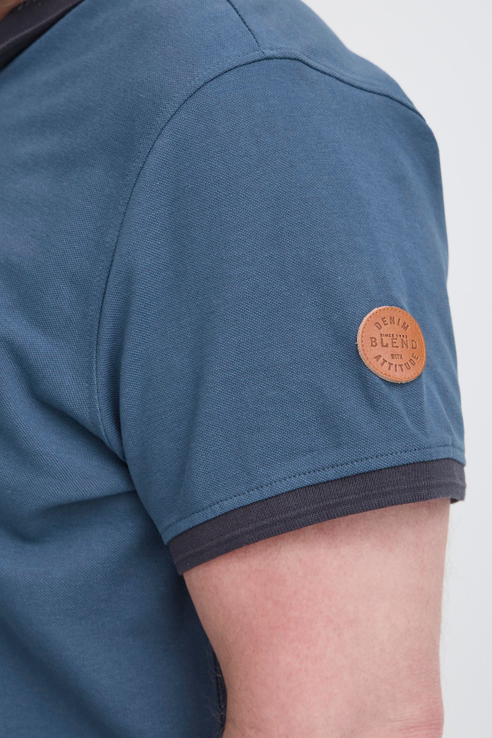 Blend Poloshirt »Poloshirt BHBRalf«