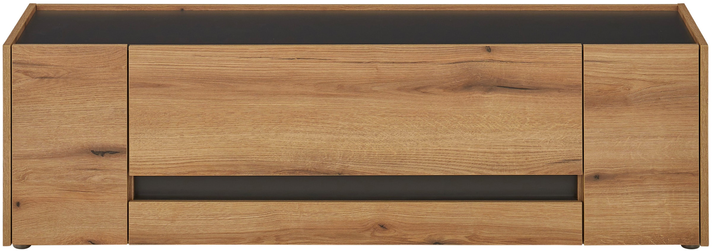 INOSIGN Lowboard »City/Giron«, Breite ca. 140 cm