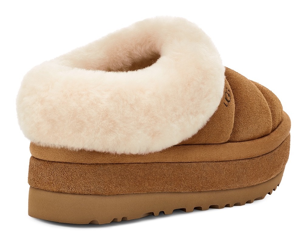 UGG Hausschuh »TAZZLITA«, Mule, Flats, Pantoffel, Hausschuh zum Reinschlupfen