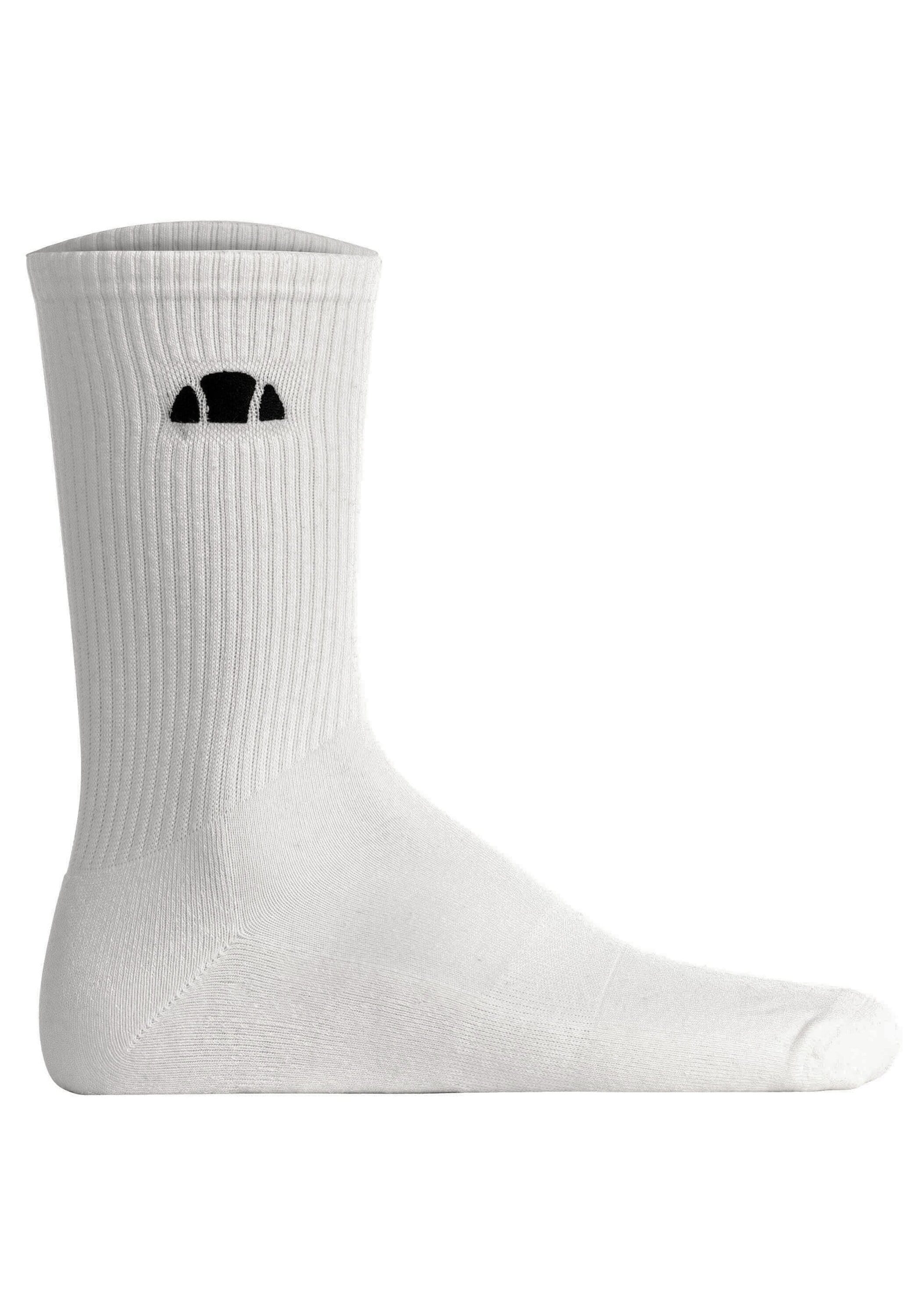 Ellesse Kurzsocken »Socken ALACRE Crew Socks 5er Pack«