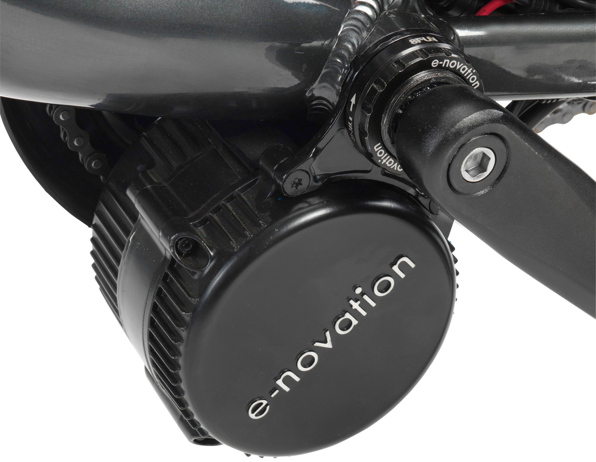 Prophete E-Bike »Geniesser e9000«, 3 Gang, Shimano, Nexus, Mittelmotor 250 W, Pedelec, Elektrofahrrad für Damen u. Herren
