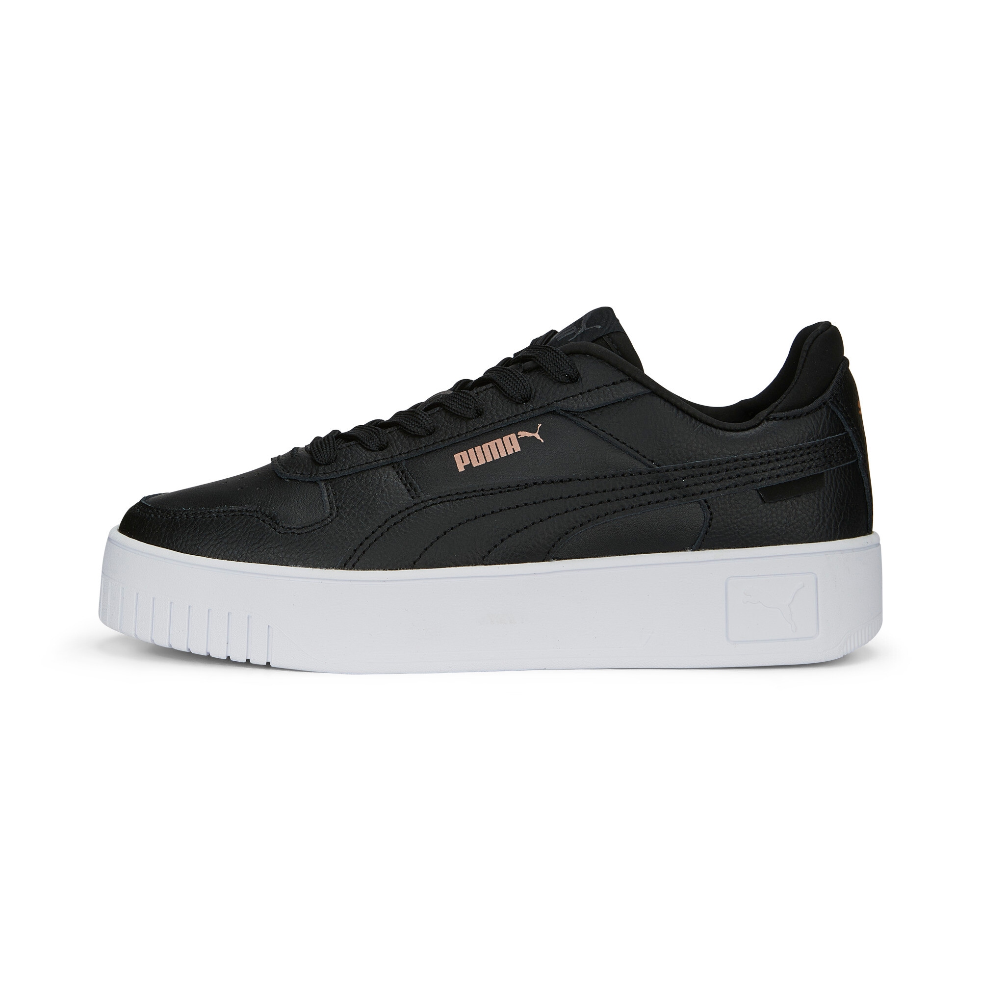 PUMA Sneaker »CARINA STREET«