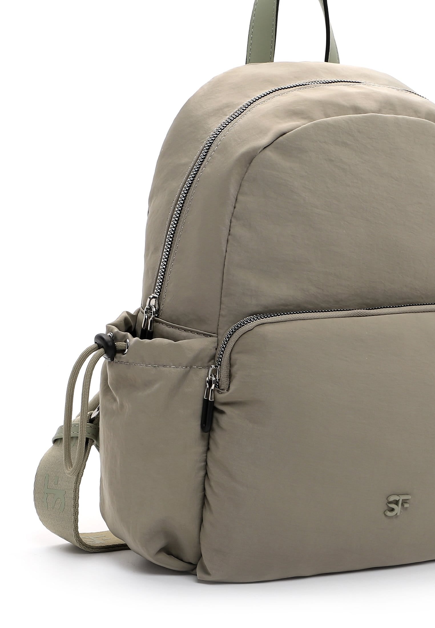 SURI FREY Rucksack »Rucksack SFY Abby«