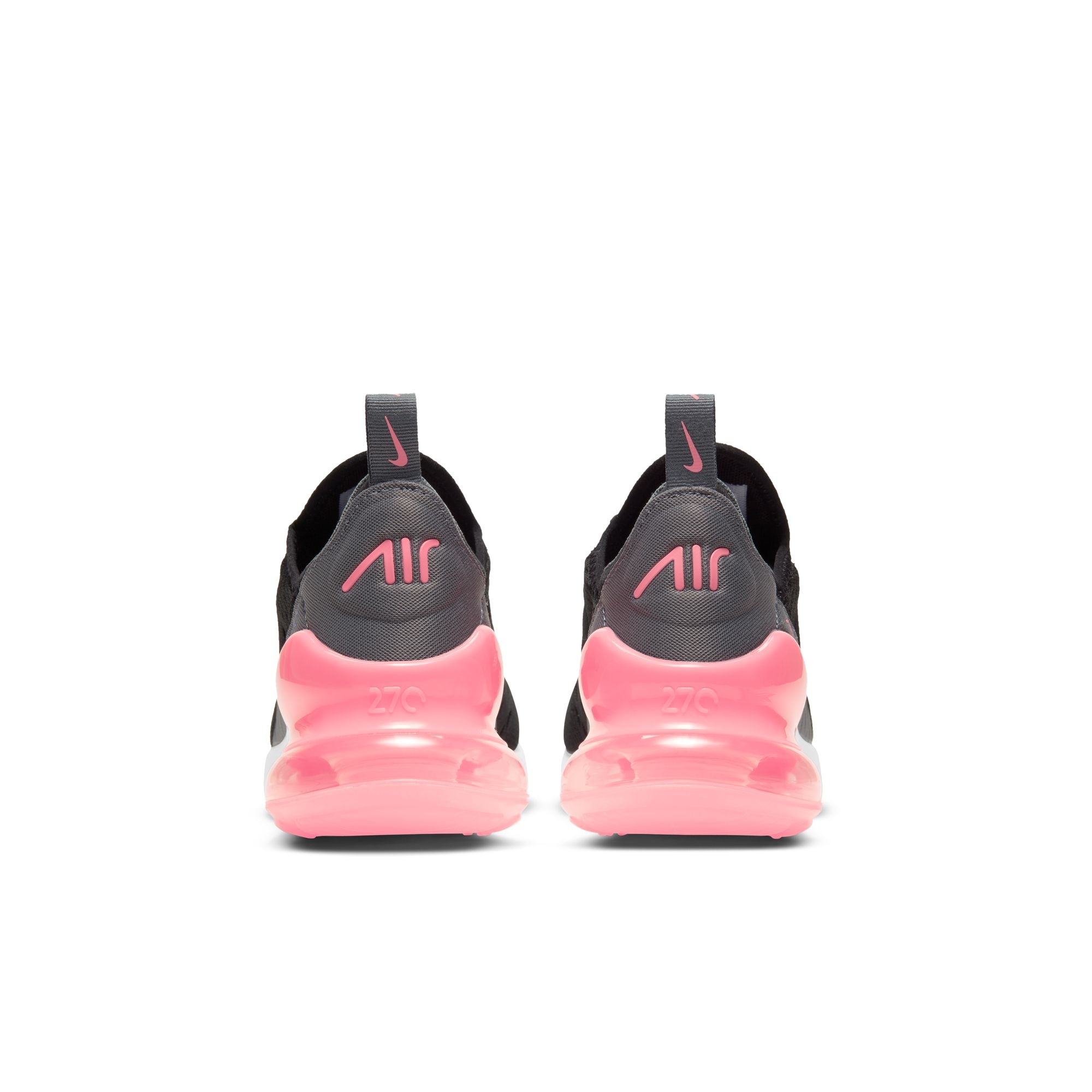 Nike Sportswear Sneaker »AIR MAX 270 (GS)«  auf den Spuren des Air Max 180 und Air Max 93,Kinder & Jugendliche