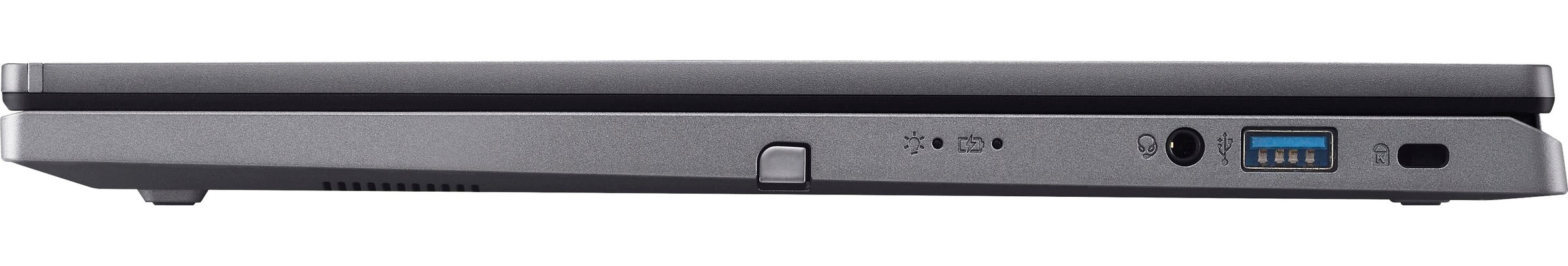 Acer Notebook »A5SP14-51MTN-59P1«, 35,56 cm, / 14 Zoll, Intel, Core i5, Iris Xe Graphics, 512 GB SSD