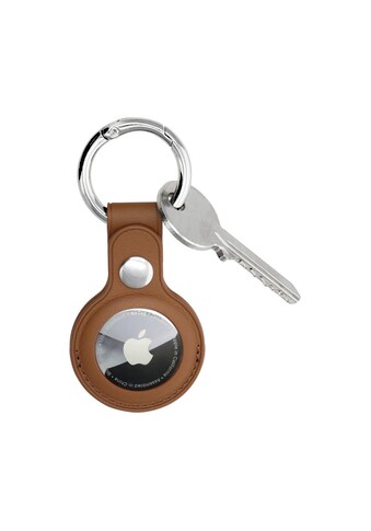 Hama Schlüsselanhänger »Edge Protector "Finest Sense" für Apple AirTag Schlüsselanhänger« kaufen