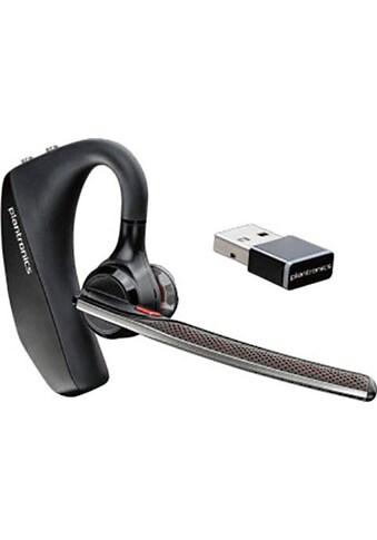 Poly Wireless-Headset »Voyager 5200 UC«, Bluetooth kaufen
