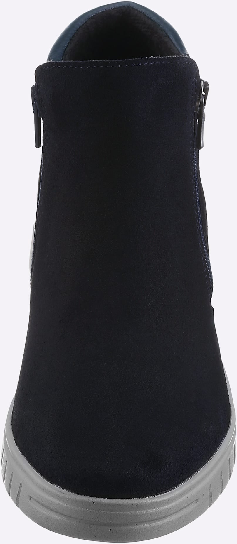 Casual Looks Stiefelette
