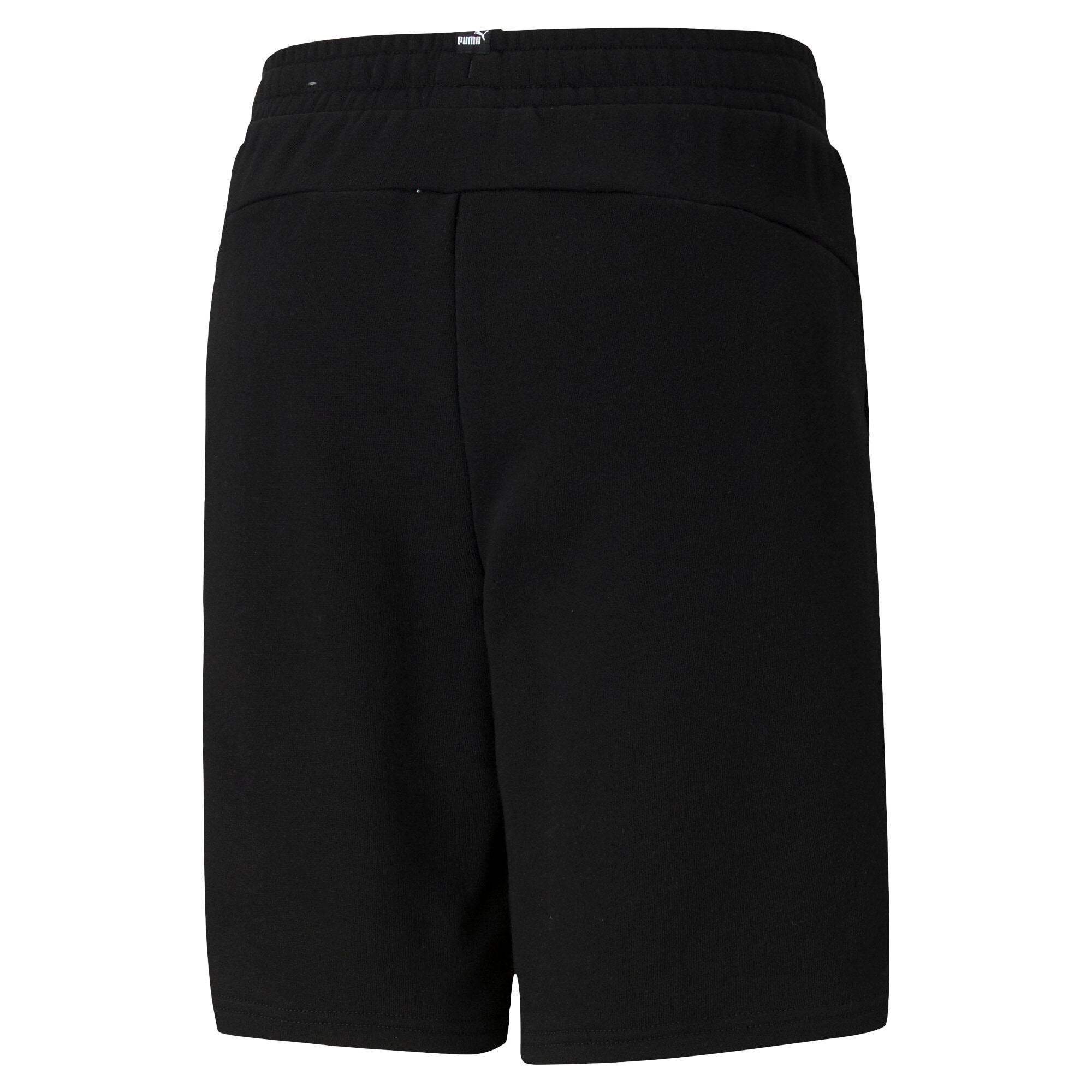 PUMA Shorts »ESS SWEAT SHORTS B«