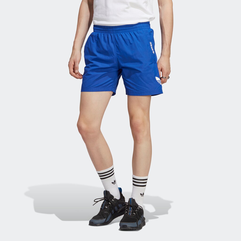 adidas Performance Badehose »ORIGINALS ESSENTIALS TREFOIL«, (1 St.)