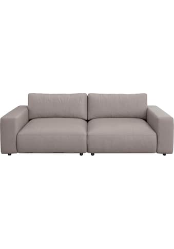 Big-Sofa »LUCIA«