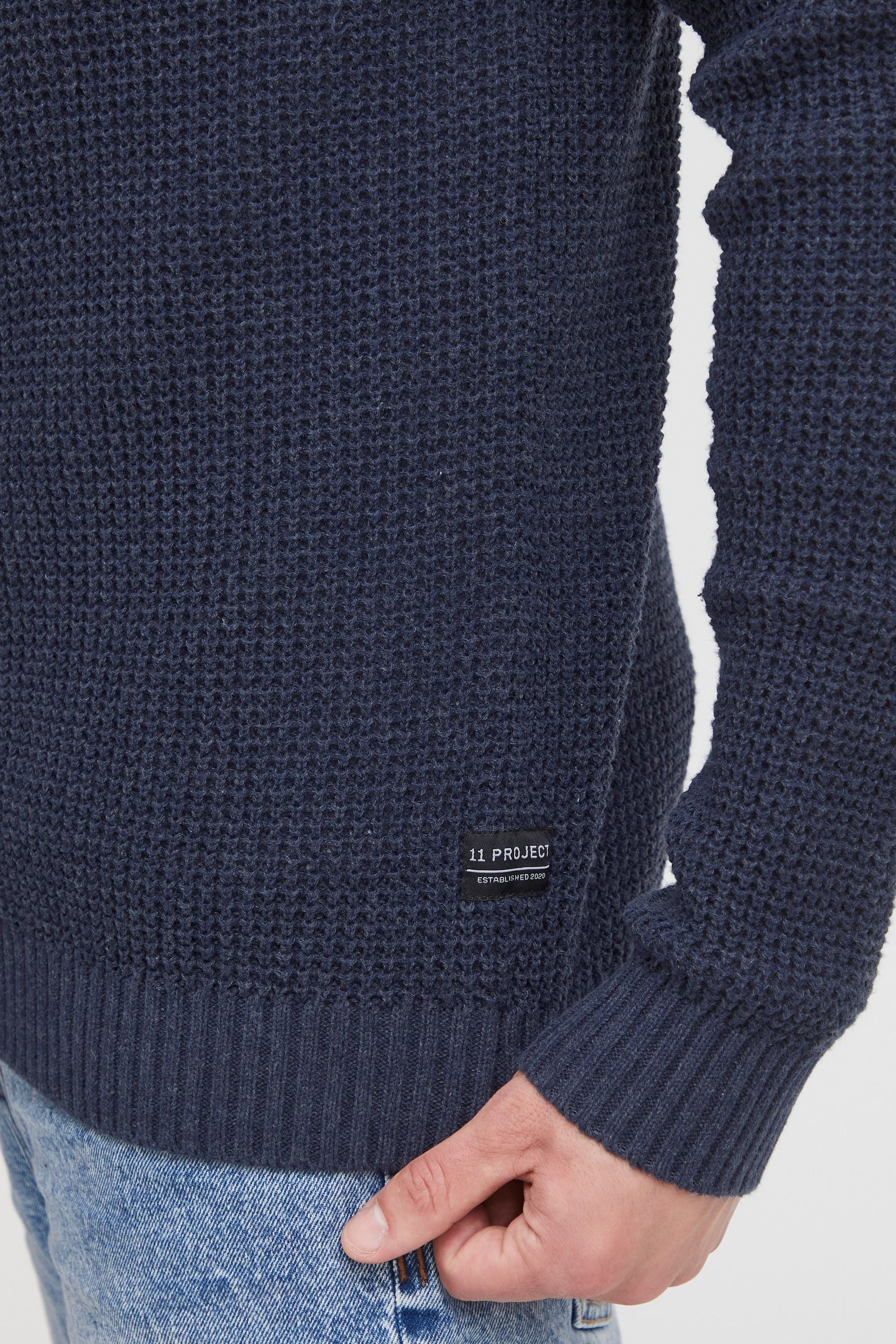 11 Project Strickjacke »Strickjacke PRKimmo«