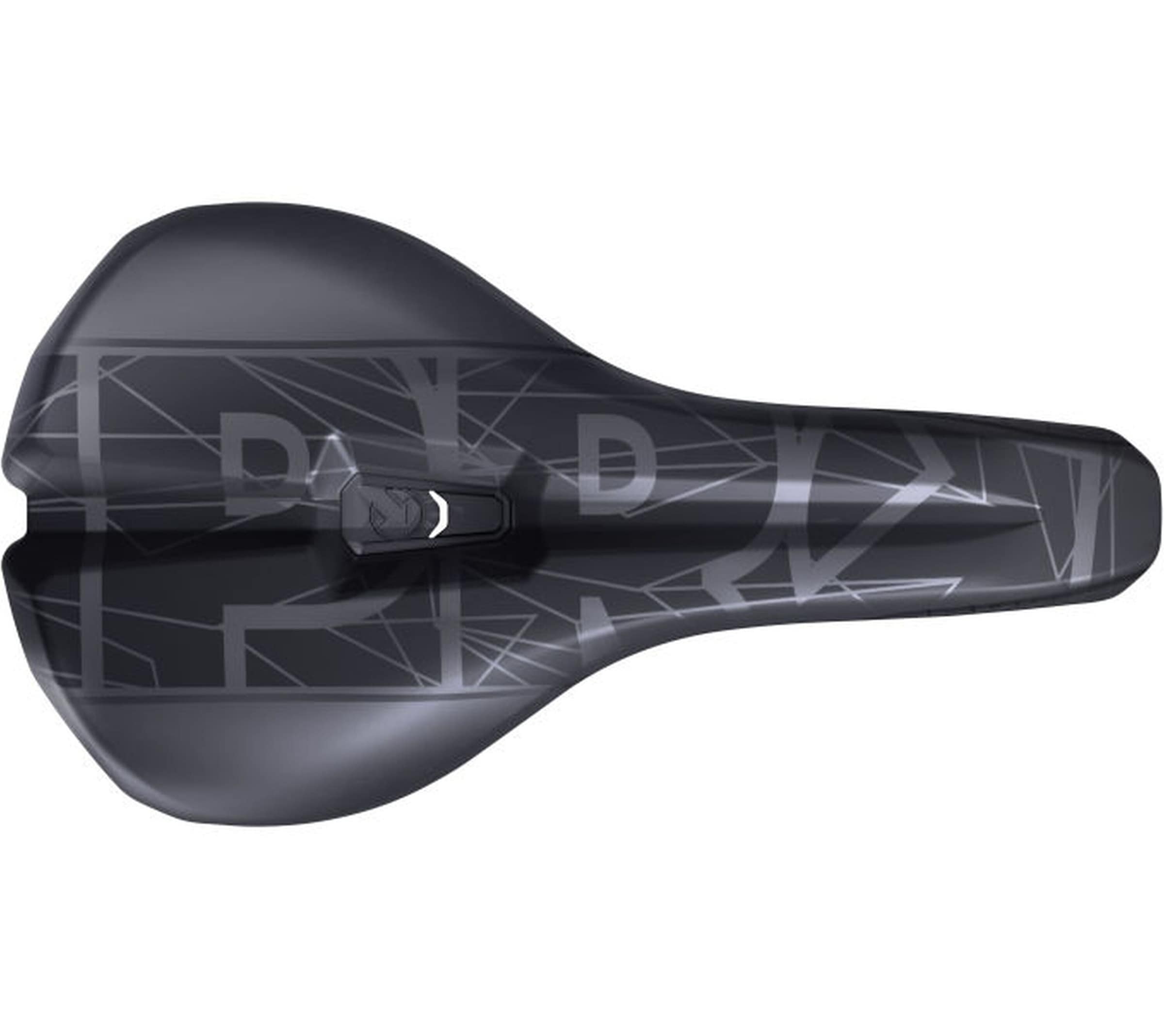 PRO Fahrradsattel »Fahrradsattel MSN 1.3 Enduro«