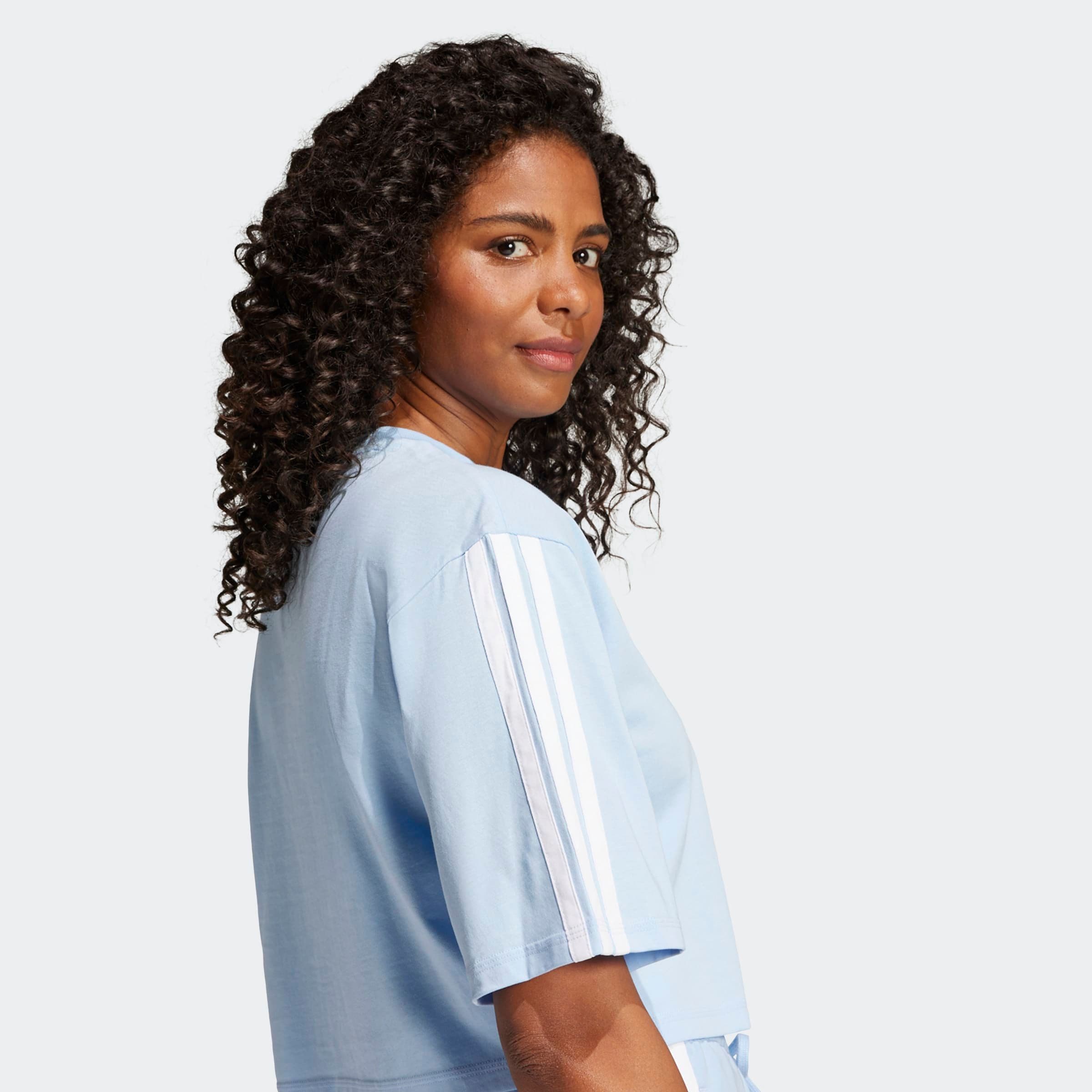 adidas Sportswear T-Shirt »W 3S SJ TLR T«